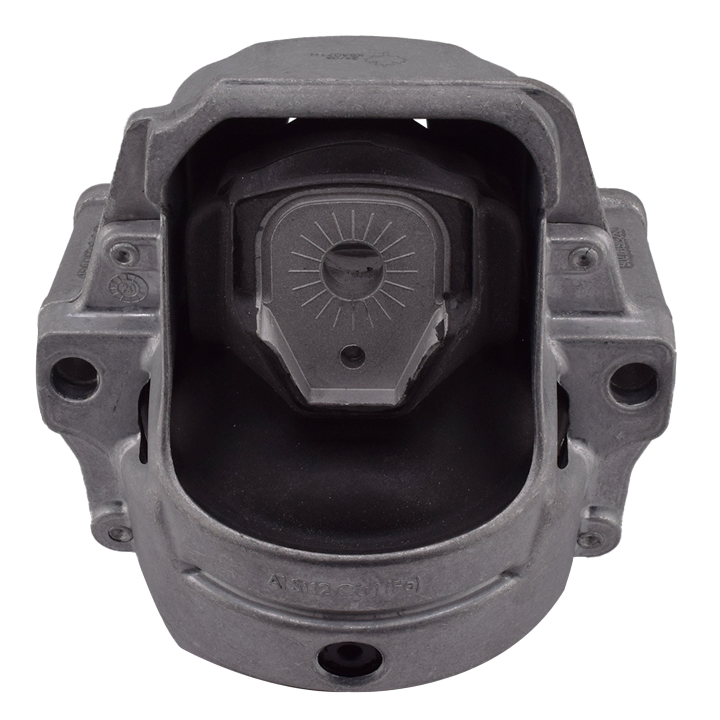 SOPORTE PARA MOTOR PARA AUDI A4 1.8L L4 2009-2015