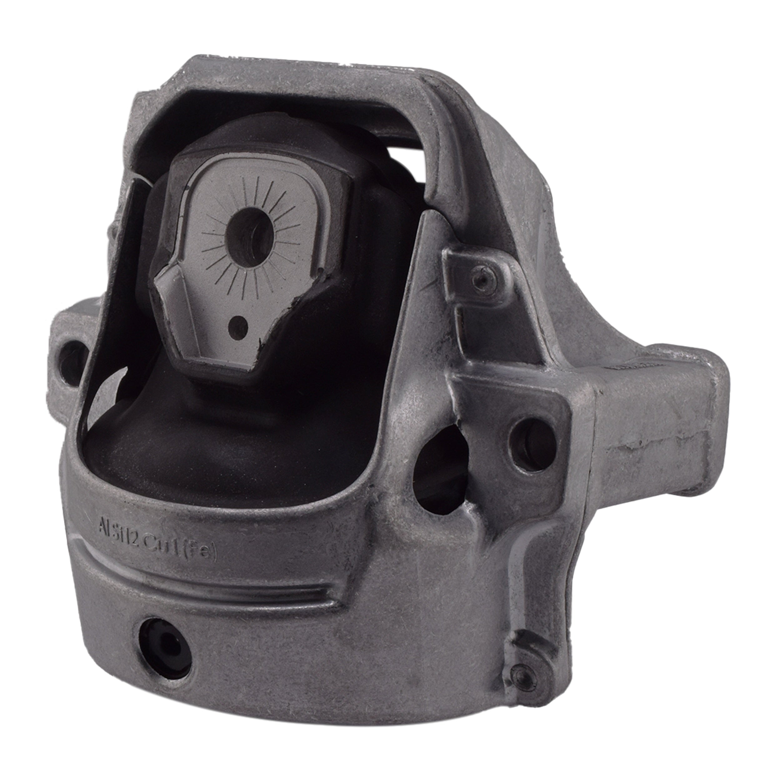 SOPORTE PARA MOTOR PARA AUDI A4 1.8L L4 2009-2015