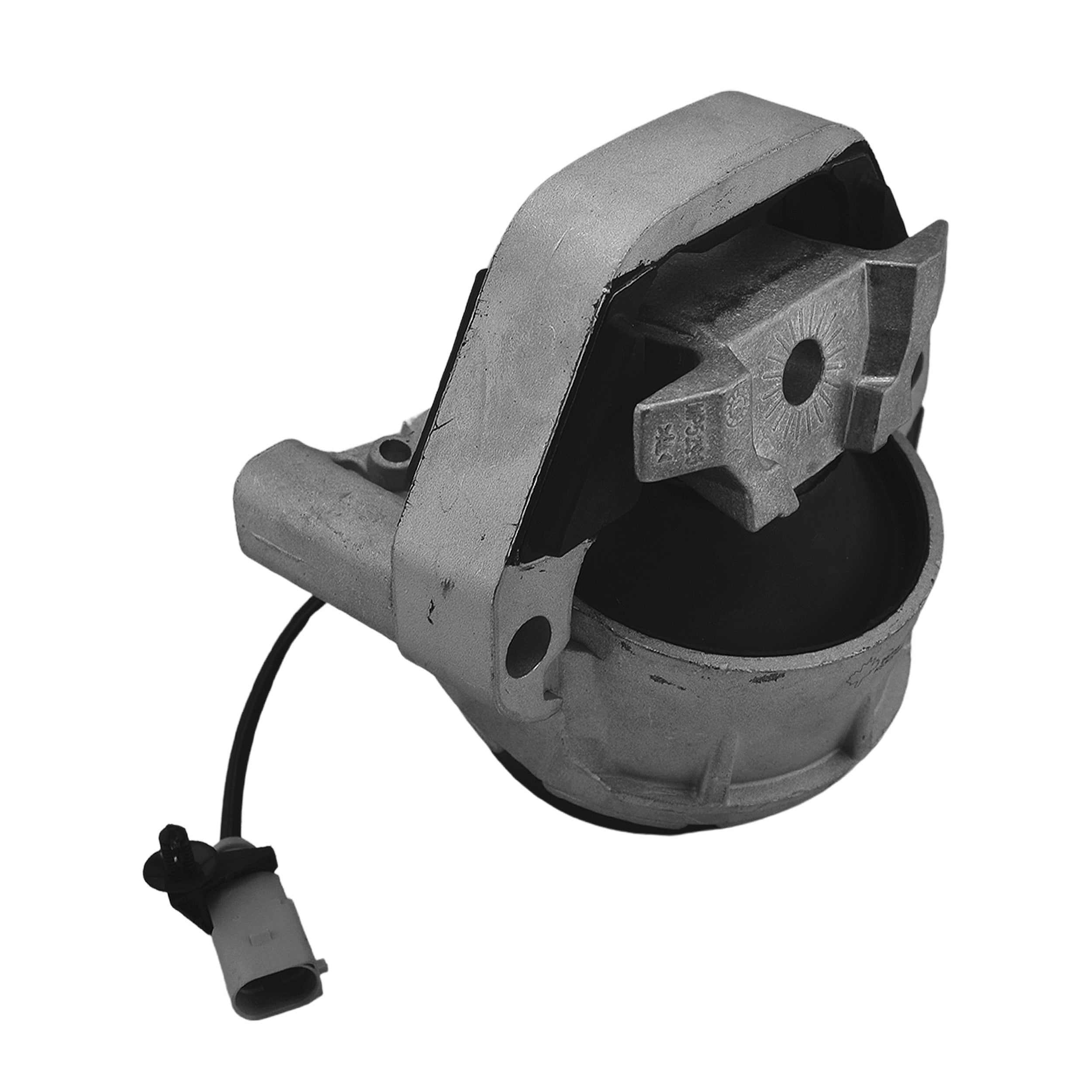 SOPORTE PARA TRANSMISION PARA AUDI A6 2.0L L4 2012-2018