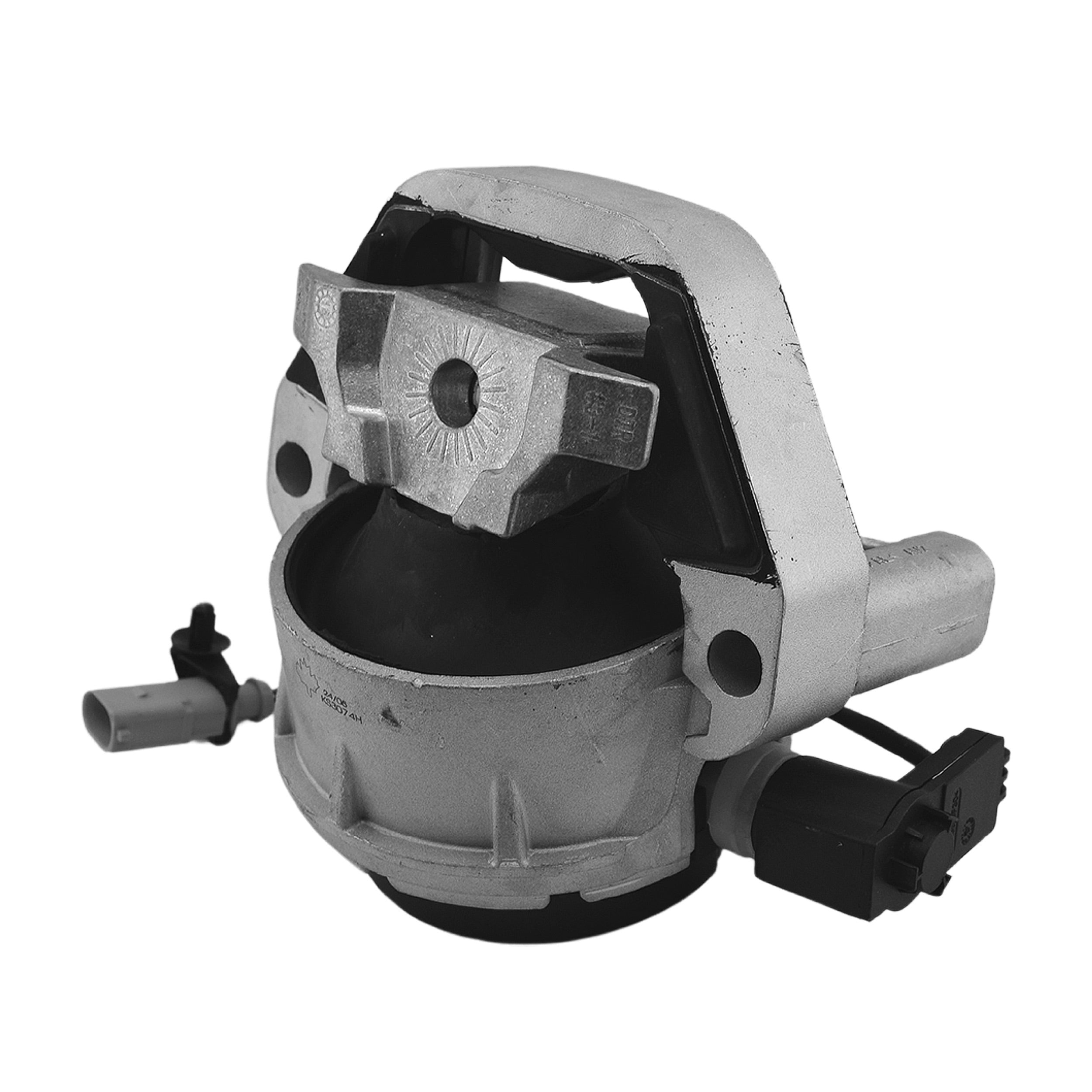 SOPORTE PARA TRANSMISION PARA AUDI A6 2.0L L4 2012-2018