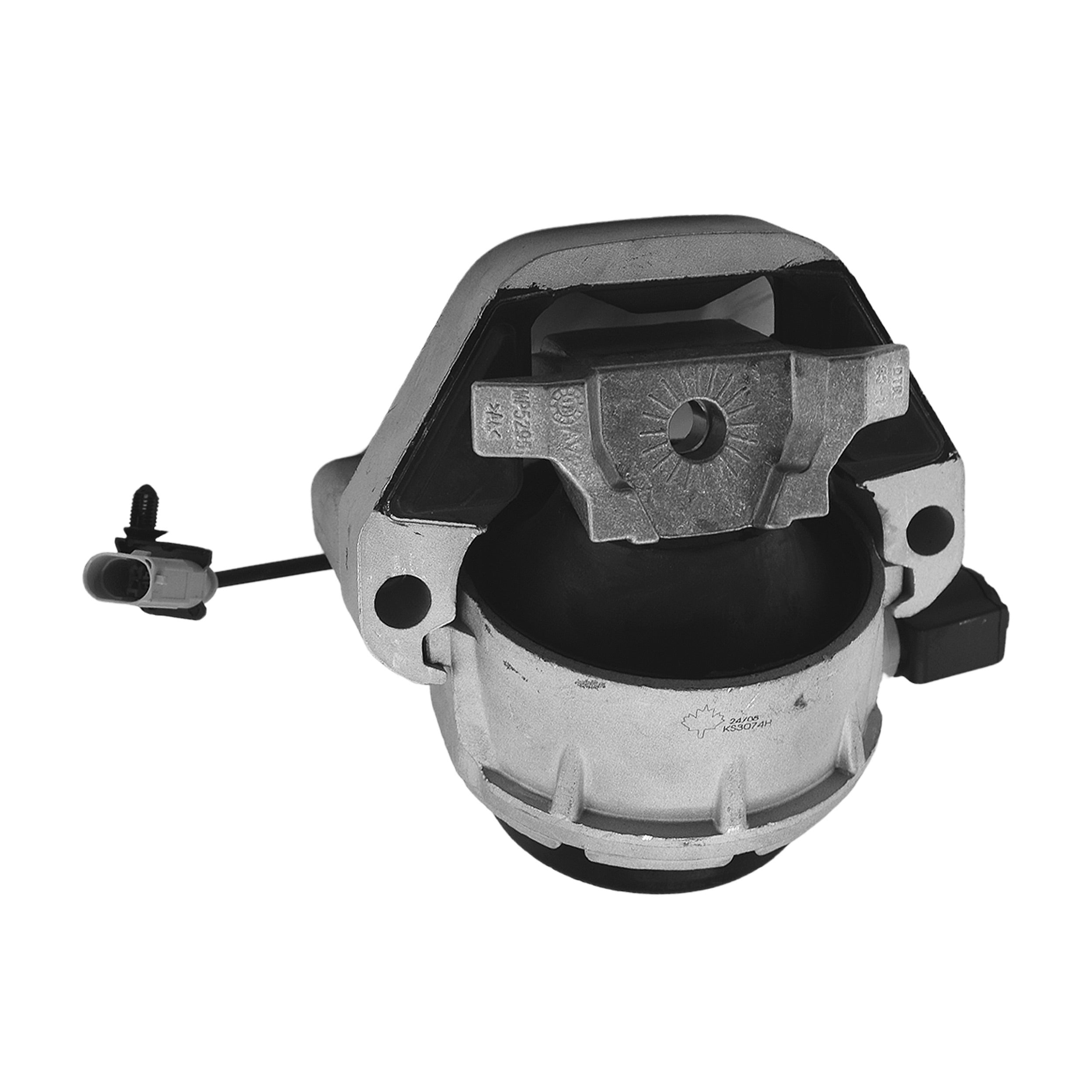 SOPORTE PARA TRANSMISION PARA AUDI A6 2.0L L4 2012-2018