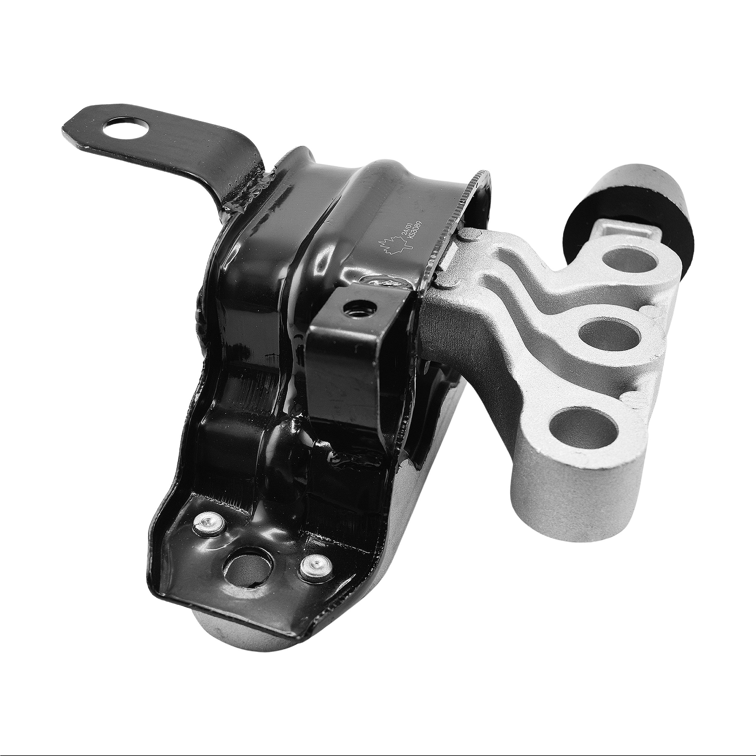 SOPORTE PARA TRANSMISION PARA CHEVROLET SPARK 1.4L L4 2016-2022