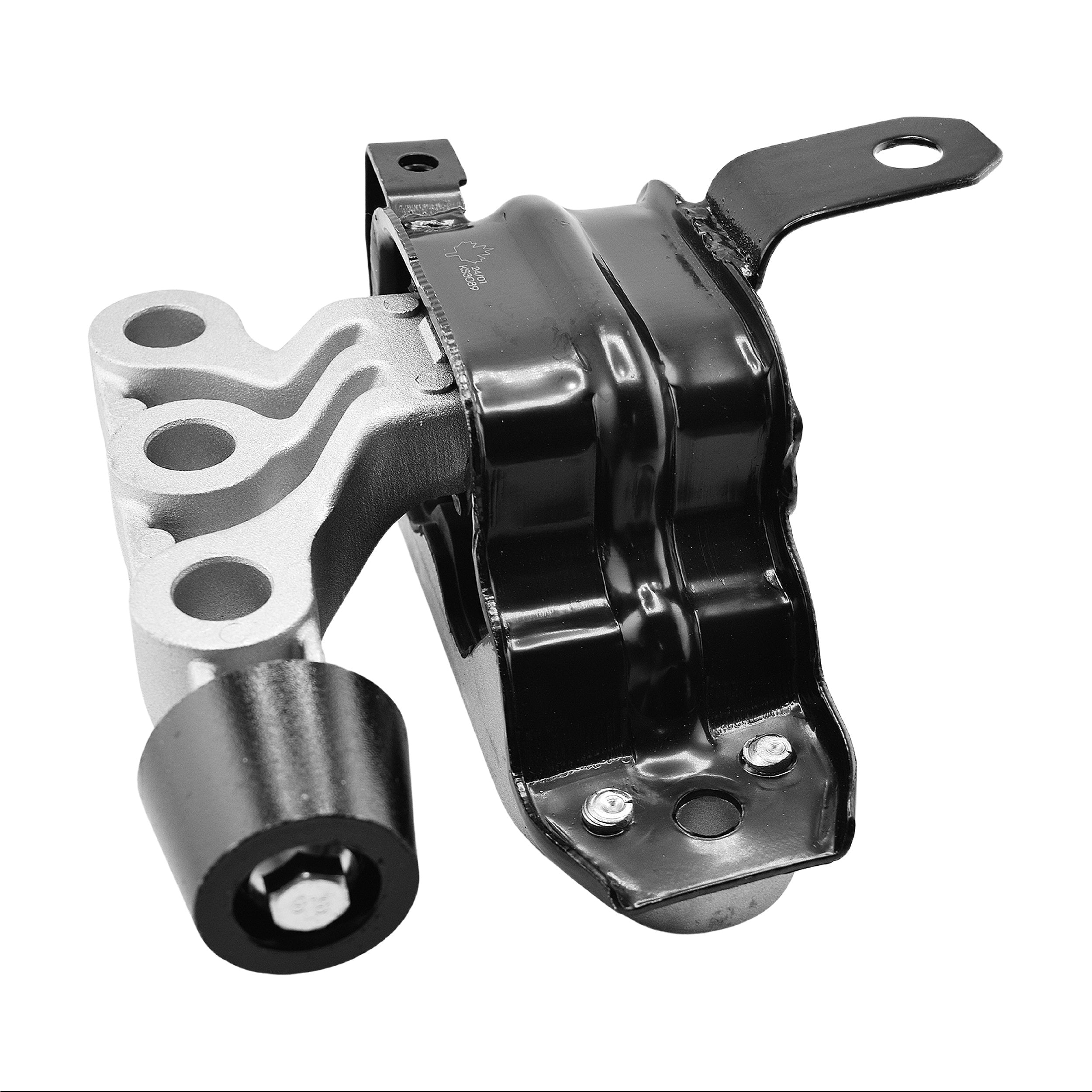 SOPORTE PARA TRANSMISION PARA CHEVROLET SPARK 1.4L L4 2016-2022