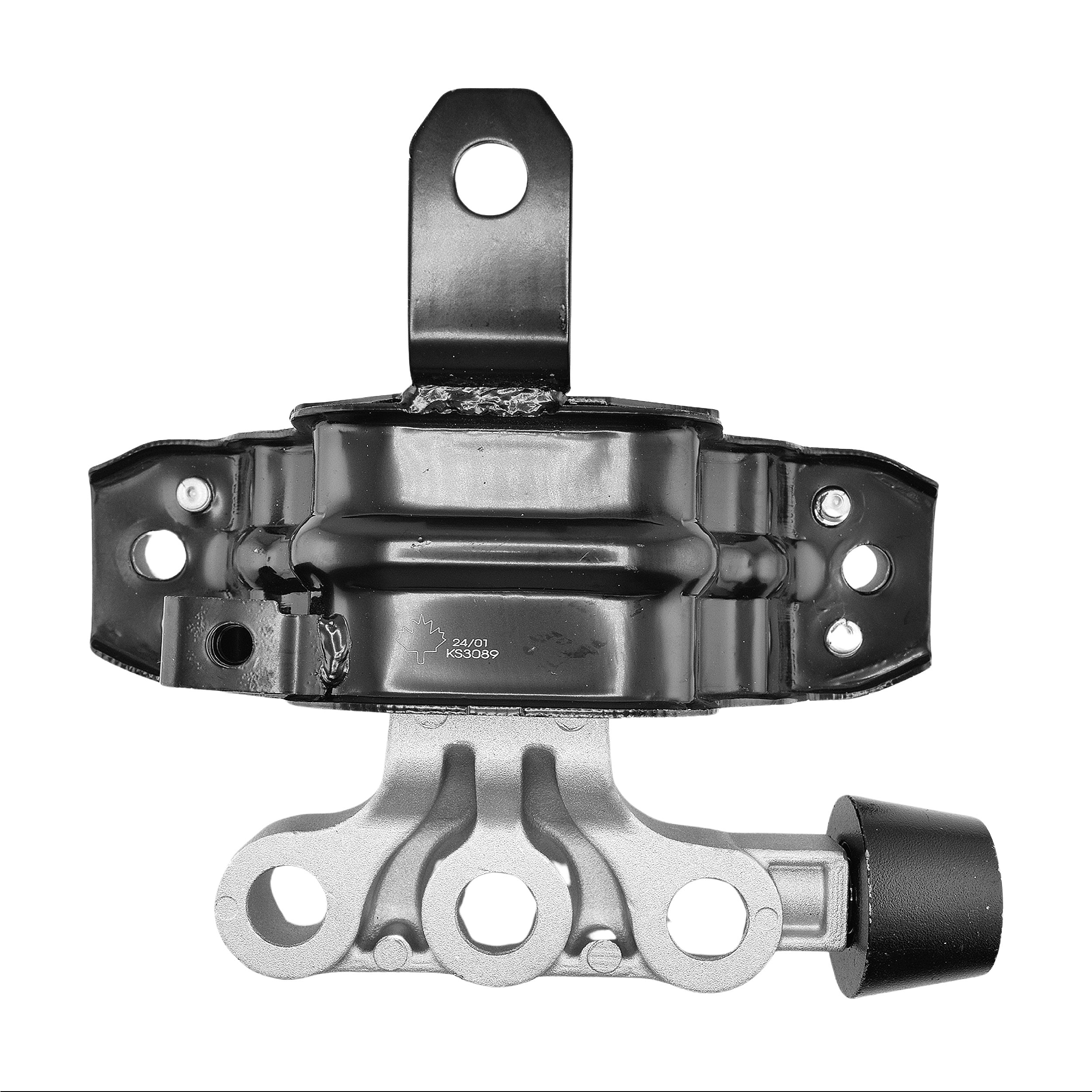 SOPORTE PARA TRANSMISION PARA CHEVROLET SPARK 1.4L L4 2016-2022