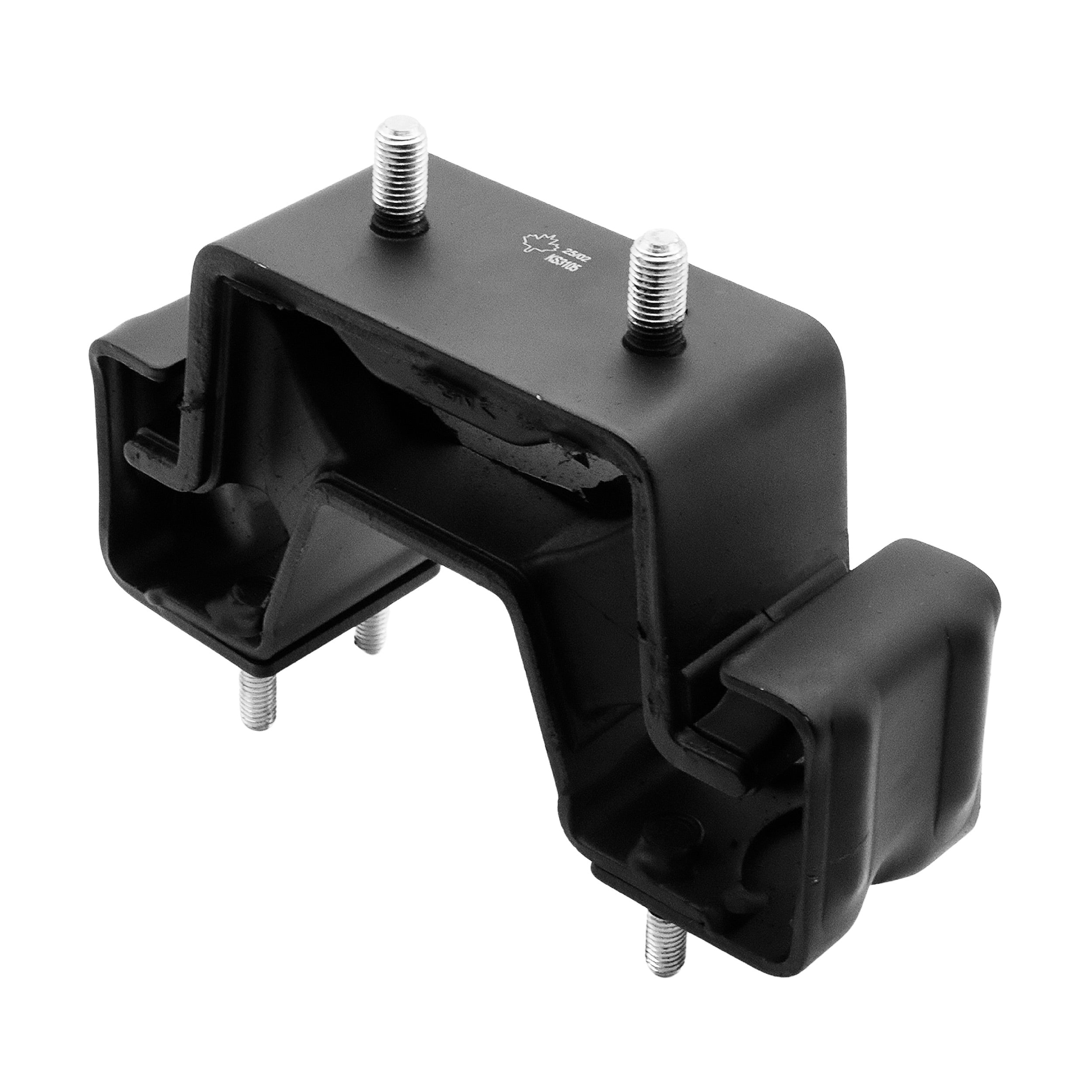 SOPORTE PARA MOTOR PARA SUZUKI SX4 2.0L L4 2007-2014