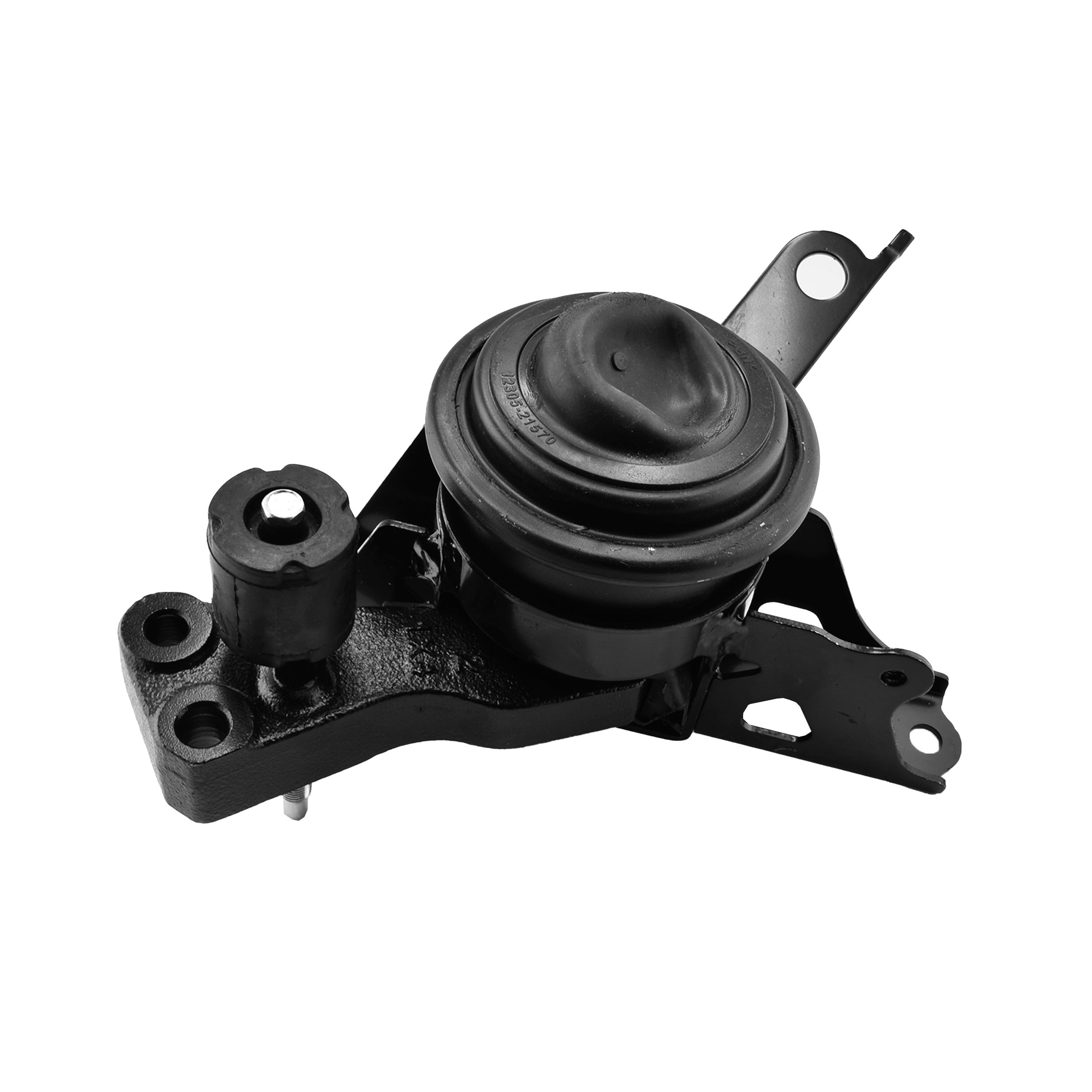 SOPORTE PARA MOTOR PARA TOYOTA PRIUS C 1.5L L4 2012-2021