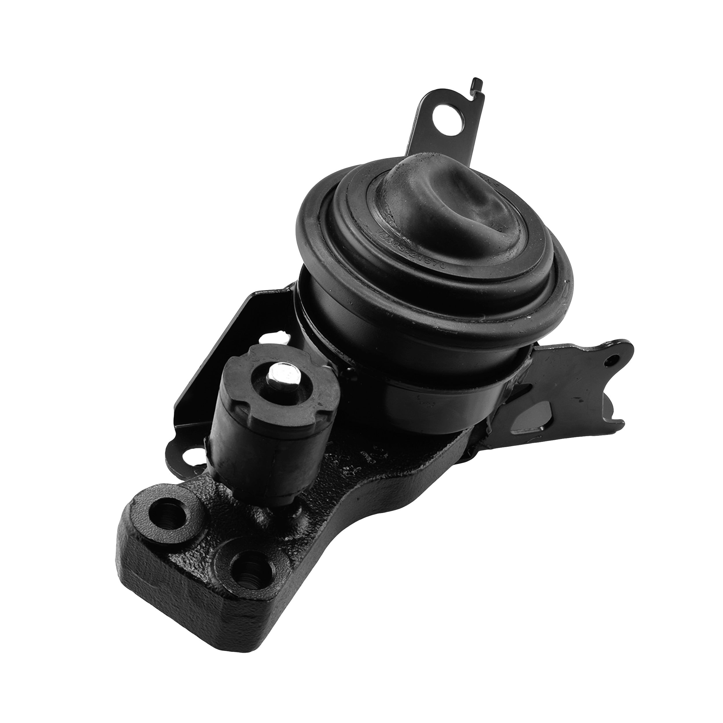SOPORTE PARA MOTOR PARA TOYOTA PRIUS C 1.5L L4 2012-2021