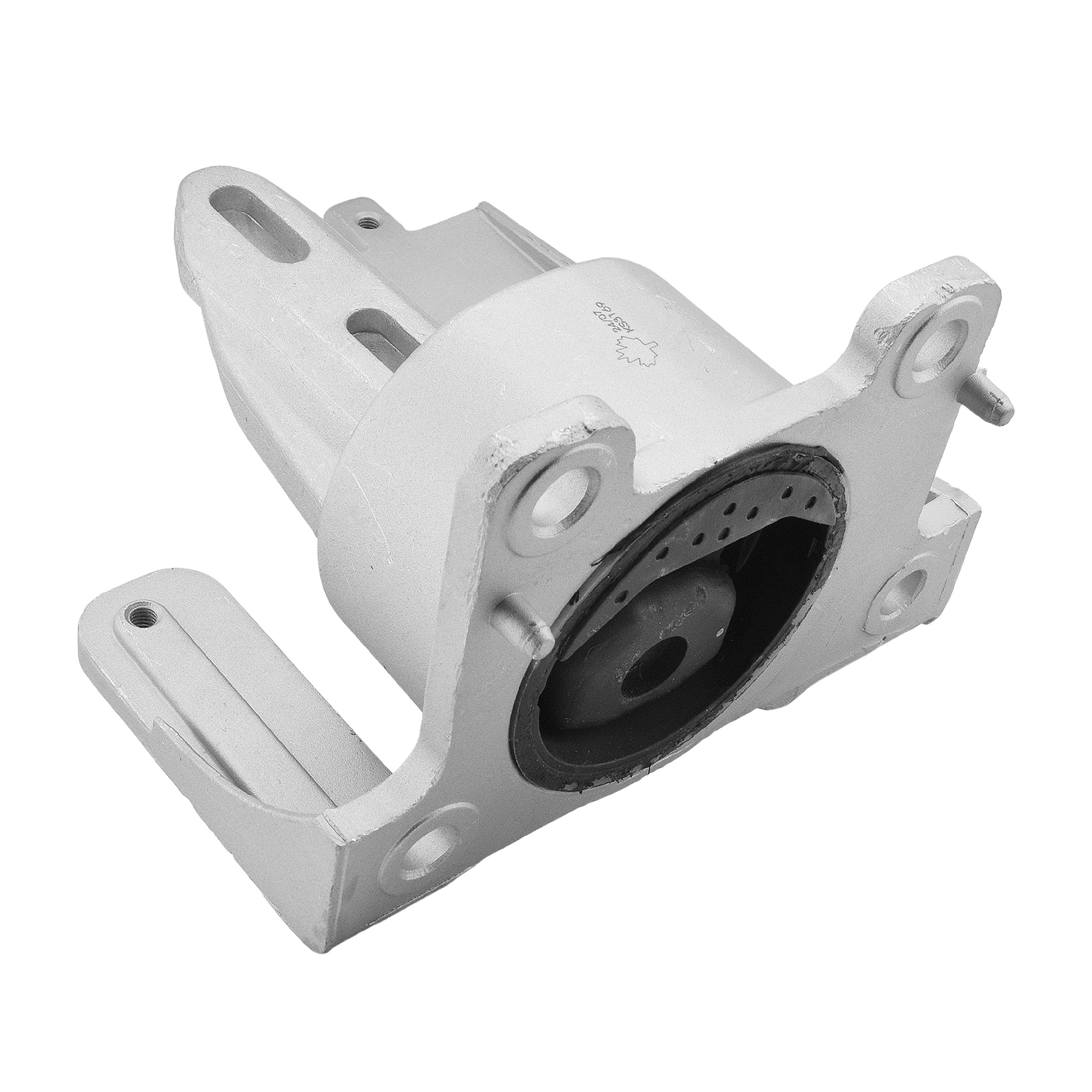 SOPORTE PARA TRANSMISION PARA PEUGEOT 207 1.6L L4 2010-2012