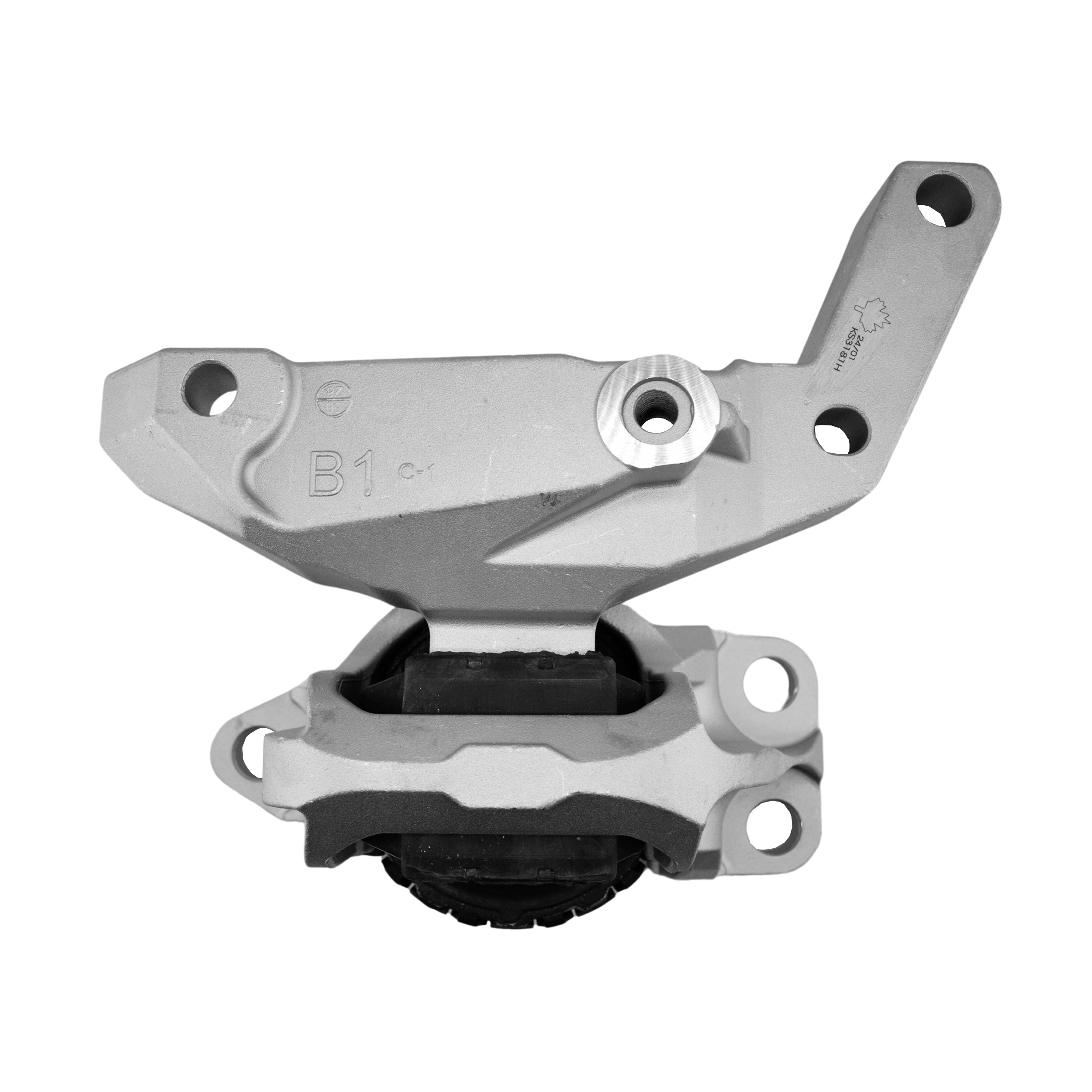SOPORTE PARA MOTOR PARA NISSAN KICKS 1.6L L4 2017-2023