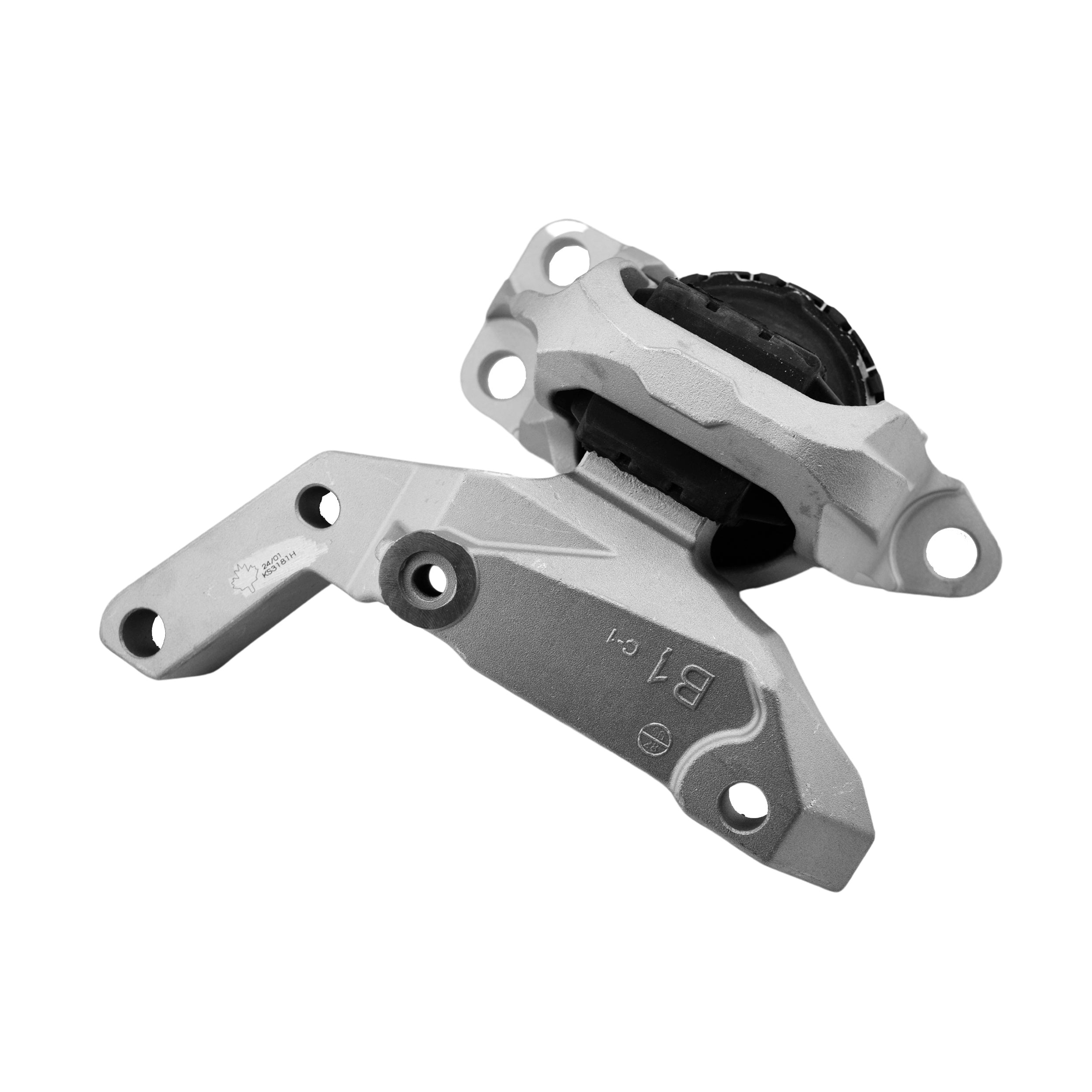 SOPORTE PARA MOTOR PARA NISSAN KICKS 1.6L L4 2017-2023