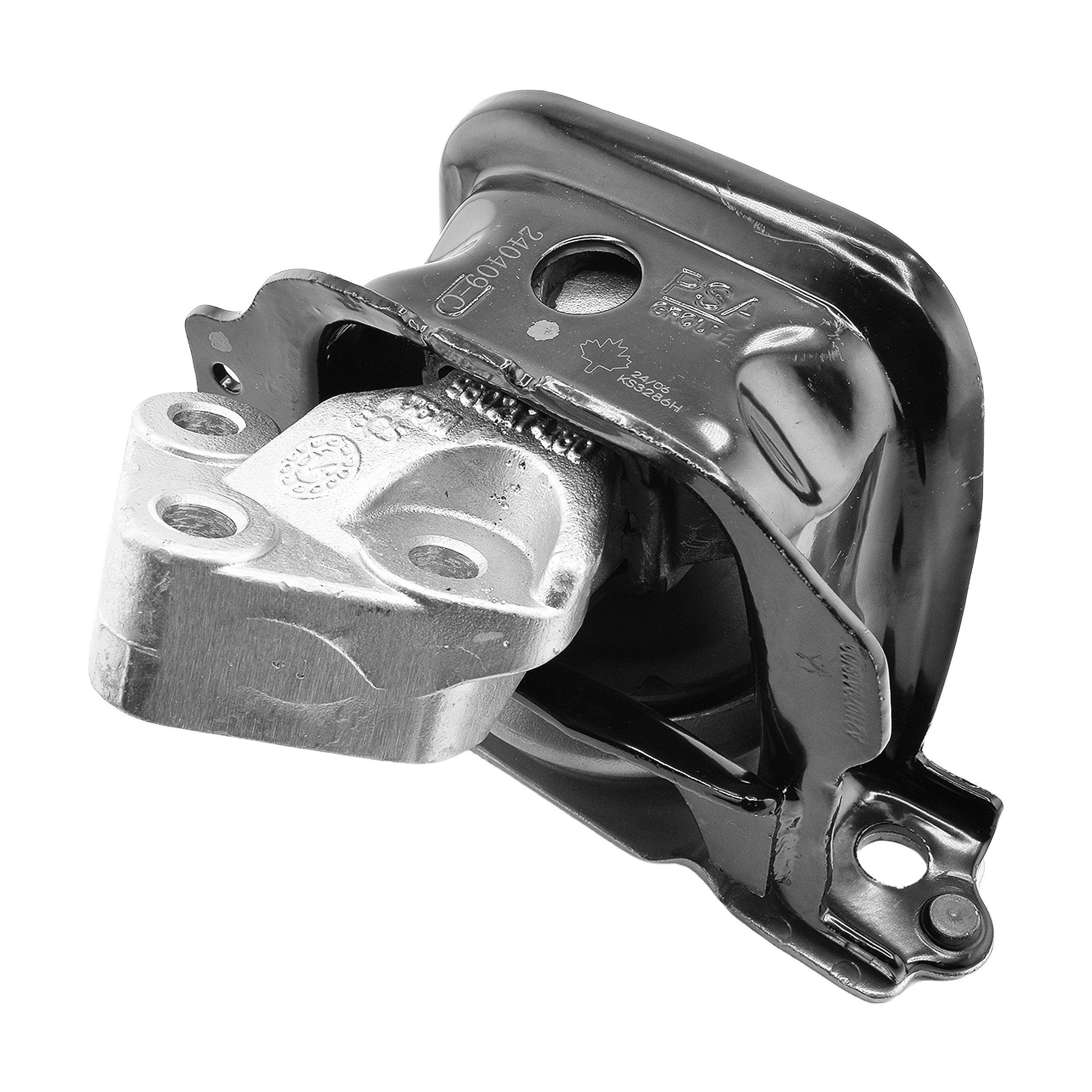 SOPORTE PARA MOTOR PARA PEUGEOT 301 1.6L L4 2014-2017