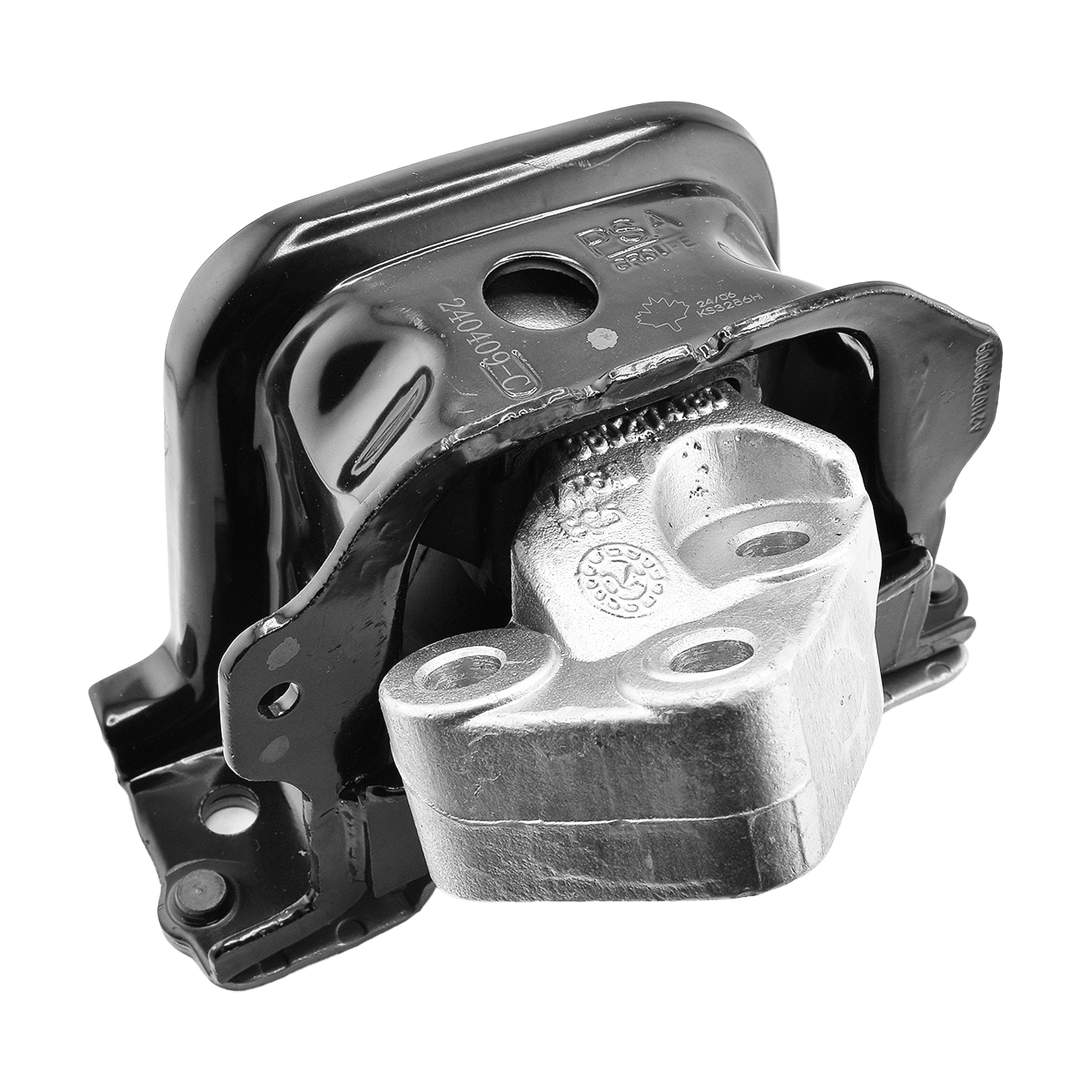 SOPORTE PARA MOTOR PARA PEUGEOT 301 1.6L L4 2014-2017