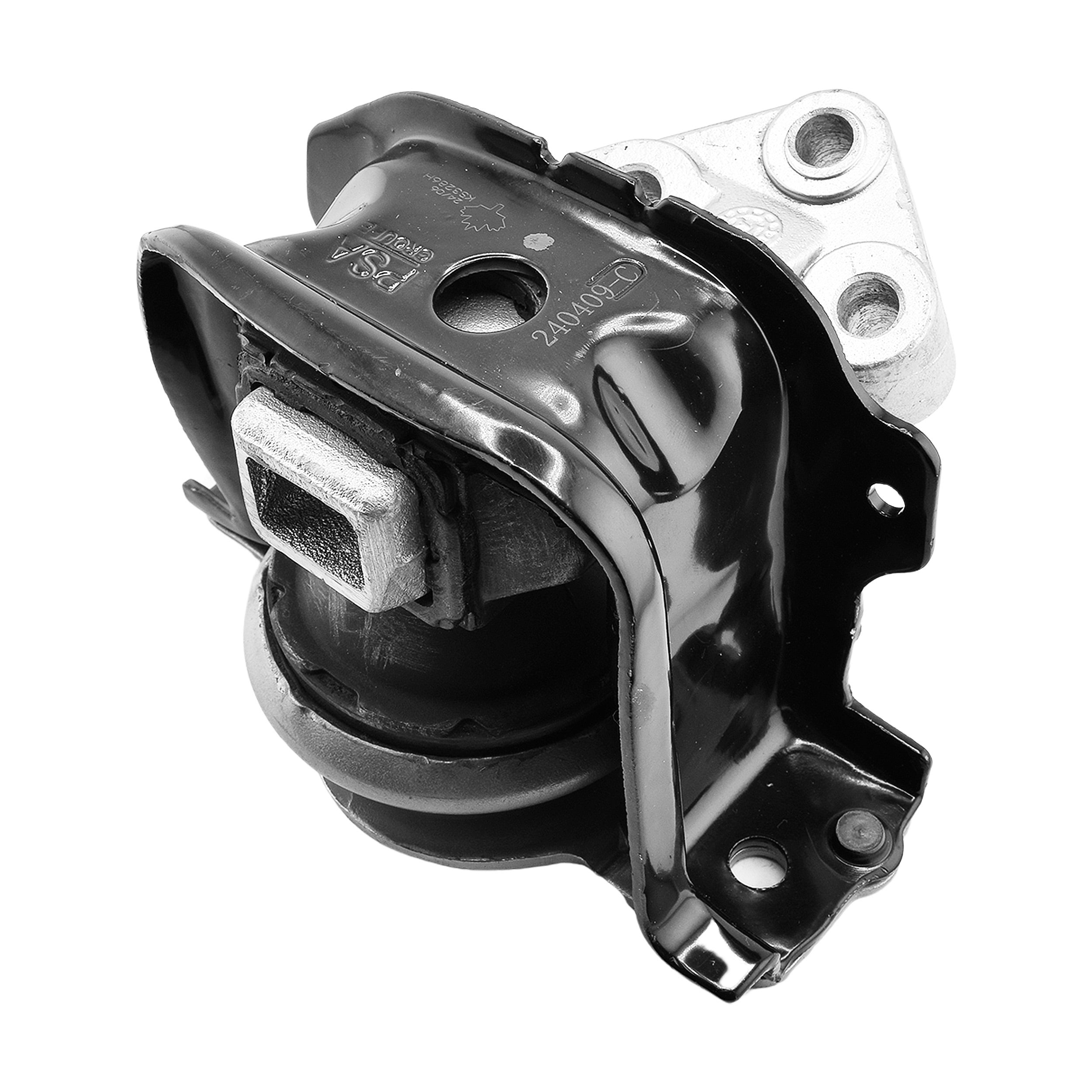 SOPORTE PARA MOTOR PARA PEUGEOT 301 1.6L L4 2014-2017