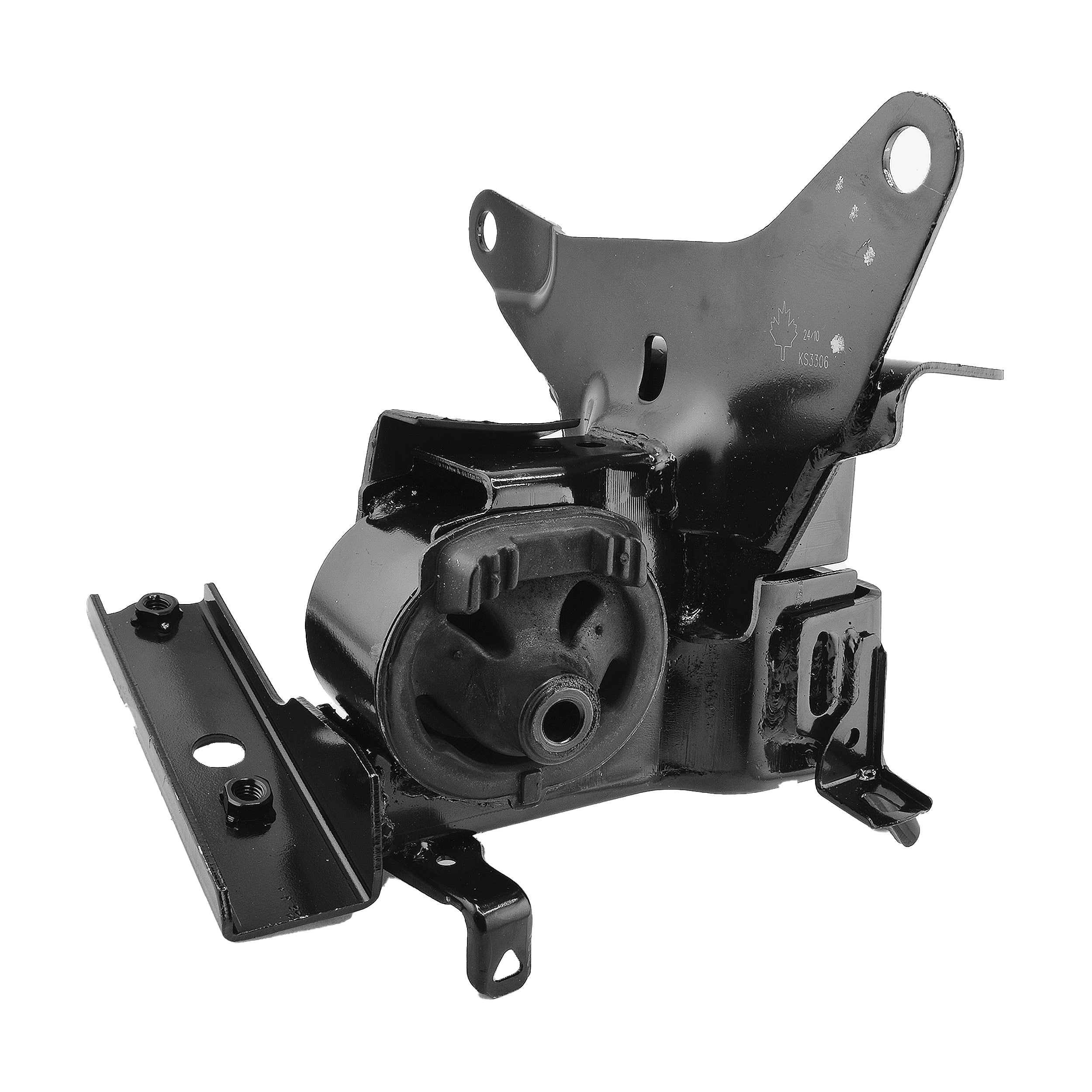 SOPORTE PARA TRANSMISION PARA TOYOTA PRIUS C 1.5L L4 2012-2021