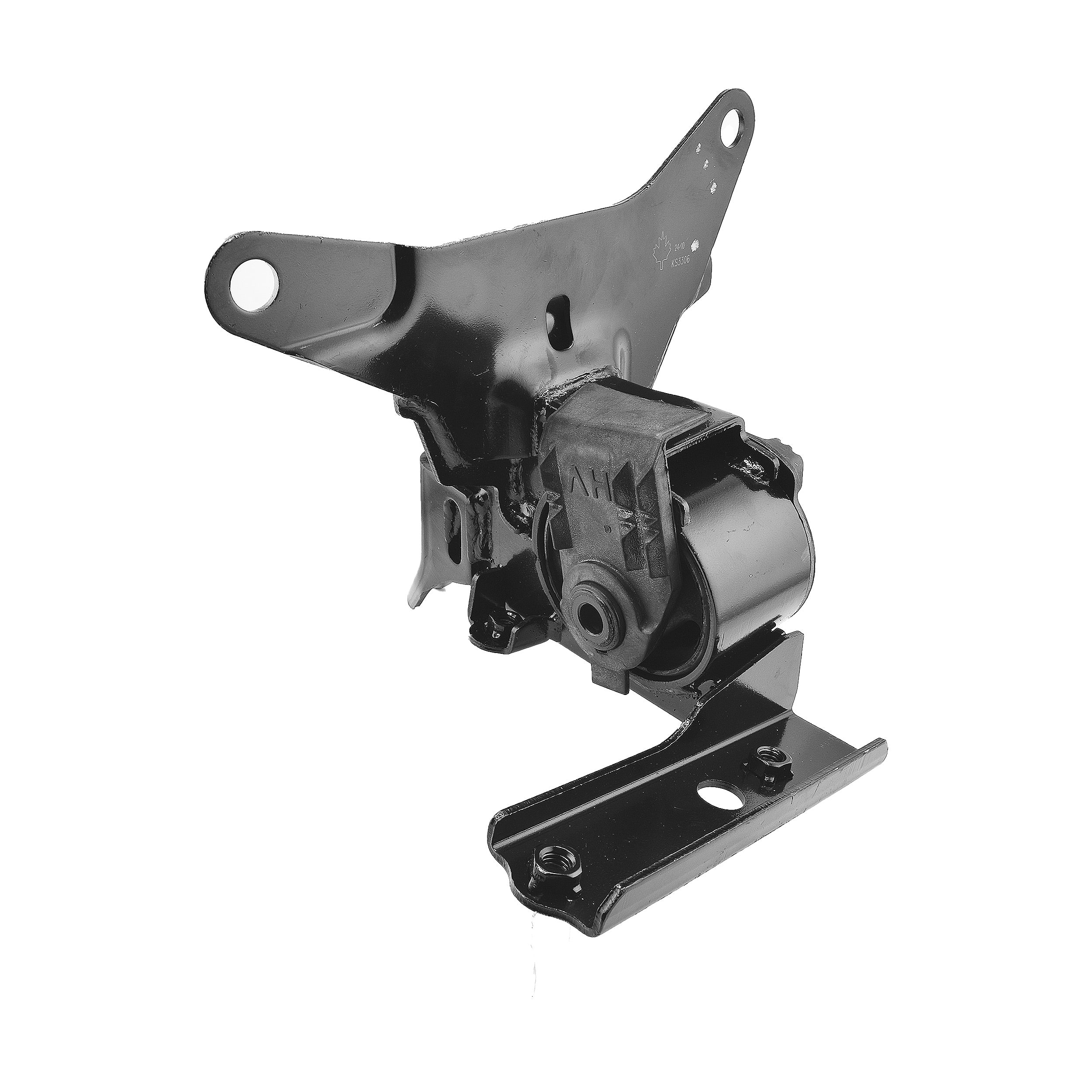 SOPORTE PARA TRANSMISION PARA TOYOTA PRIUS C 1.5L L4 2012-2021