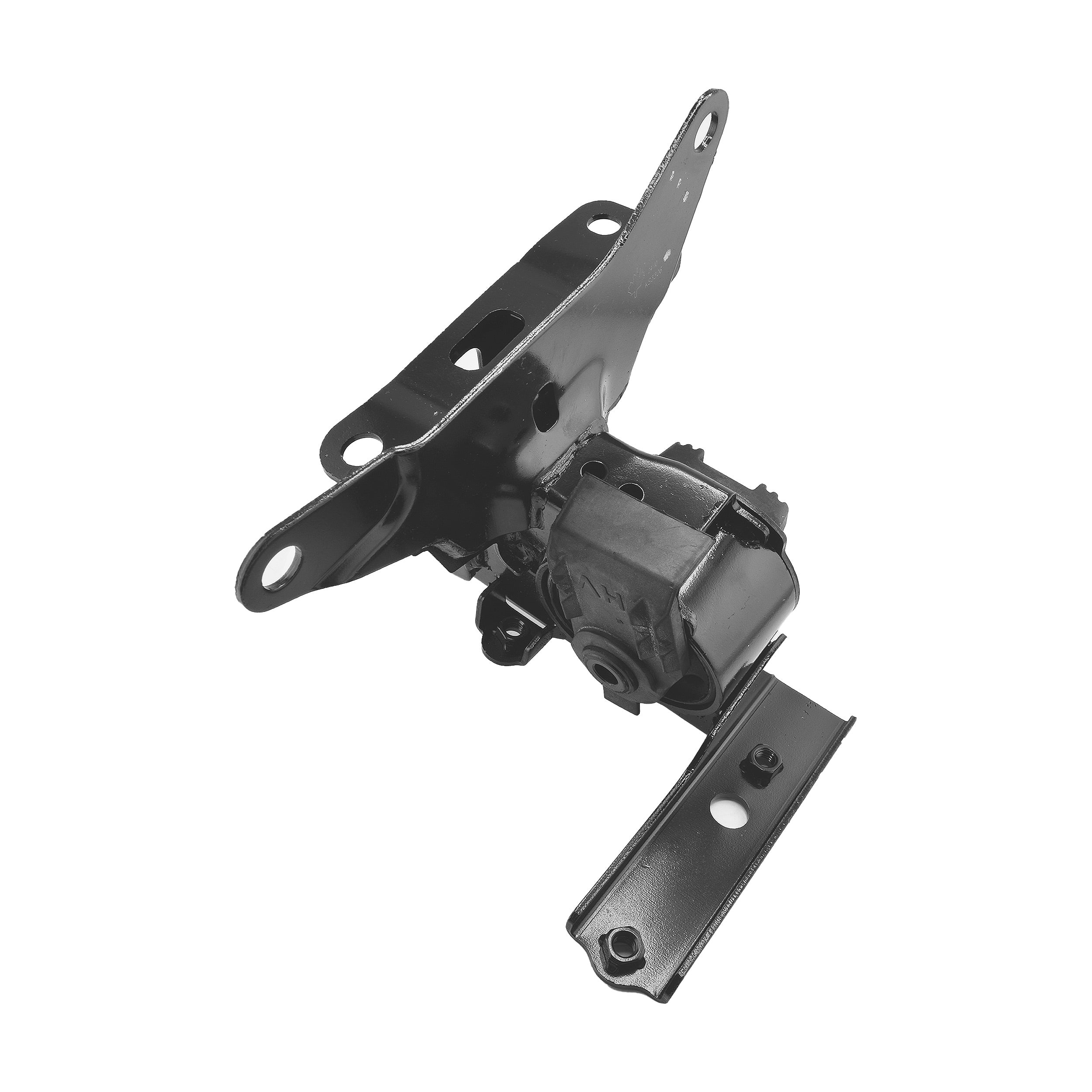 SOPORTE PARA TRANSMISION PARA TOYOTA PRIUS C 1.5L L4 2012-2021