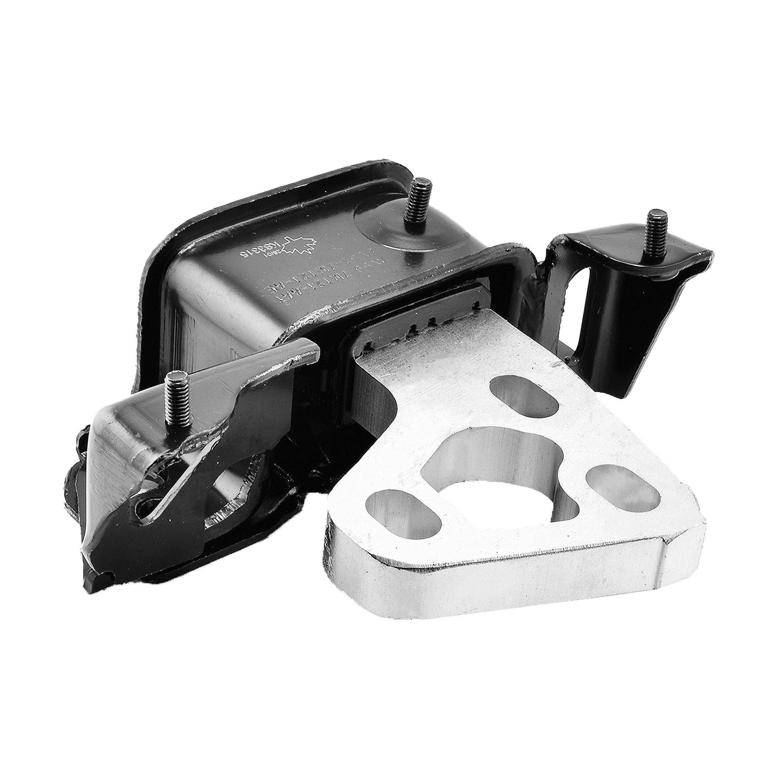 SOPORTE PARA TRANSMISION PARA FORD FIESTA 1.6L L4 2014-2019