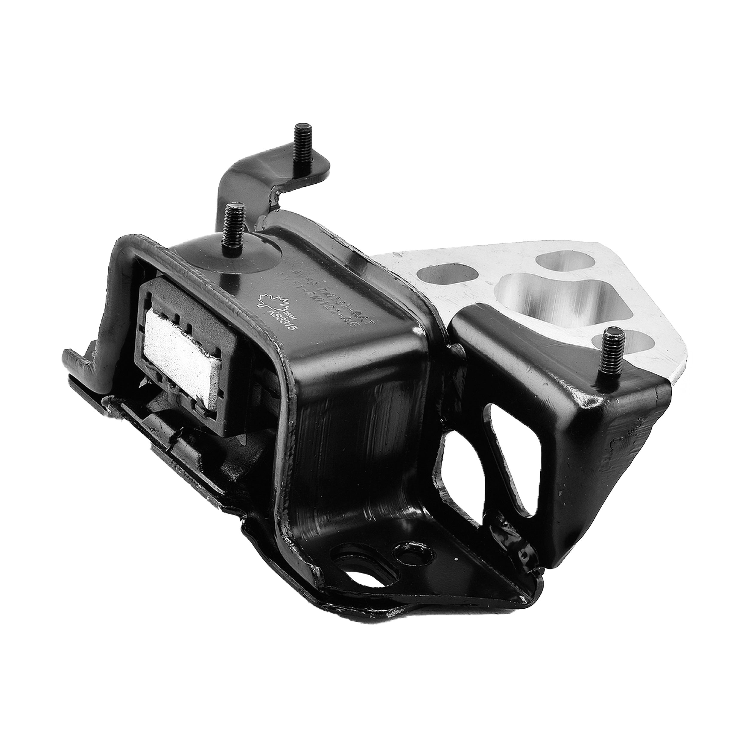 SOPORTE PARA TRANSMISION PARA FORD FIESTA 1.6L L4 2014-2019