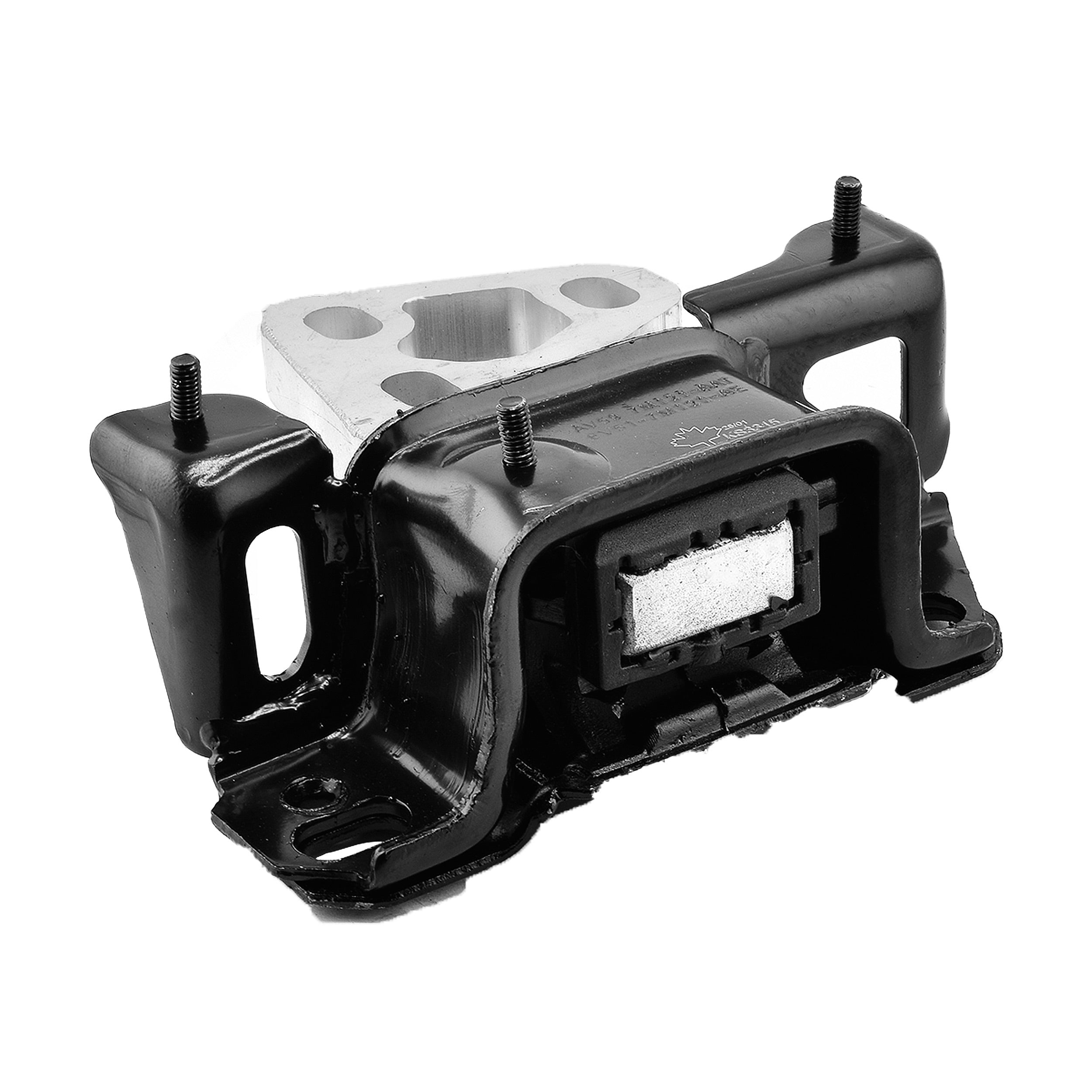 SOPORTE PARA TRANSMISION PARA FORD FIESTA 1.6L L4 2014-2019