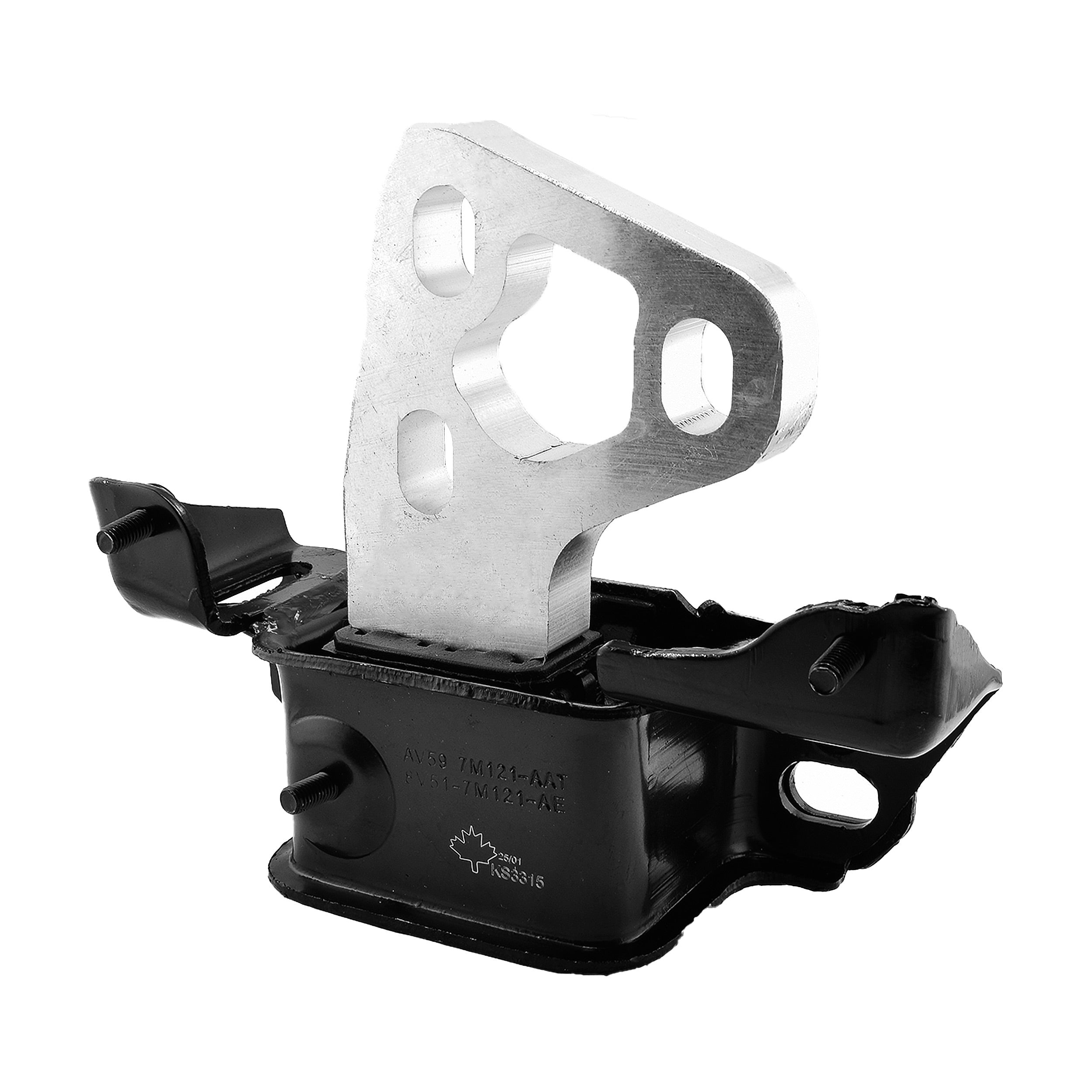 SOPORTE PARA TRANSMISION PARA FORD FIESTA 1.6L L4 2014-2019
