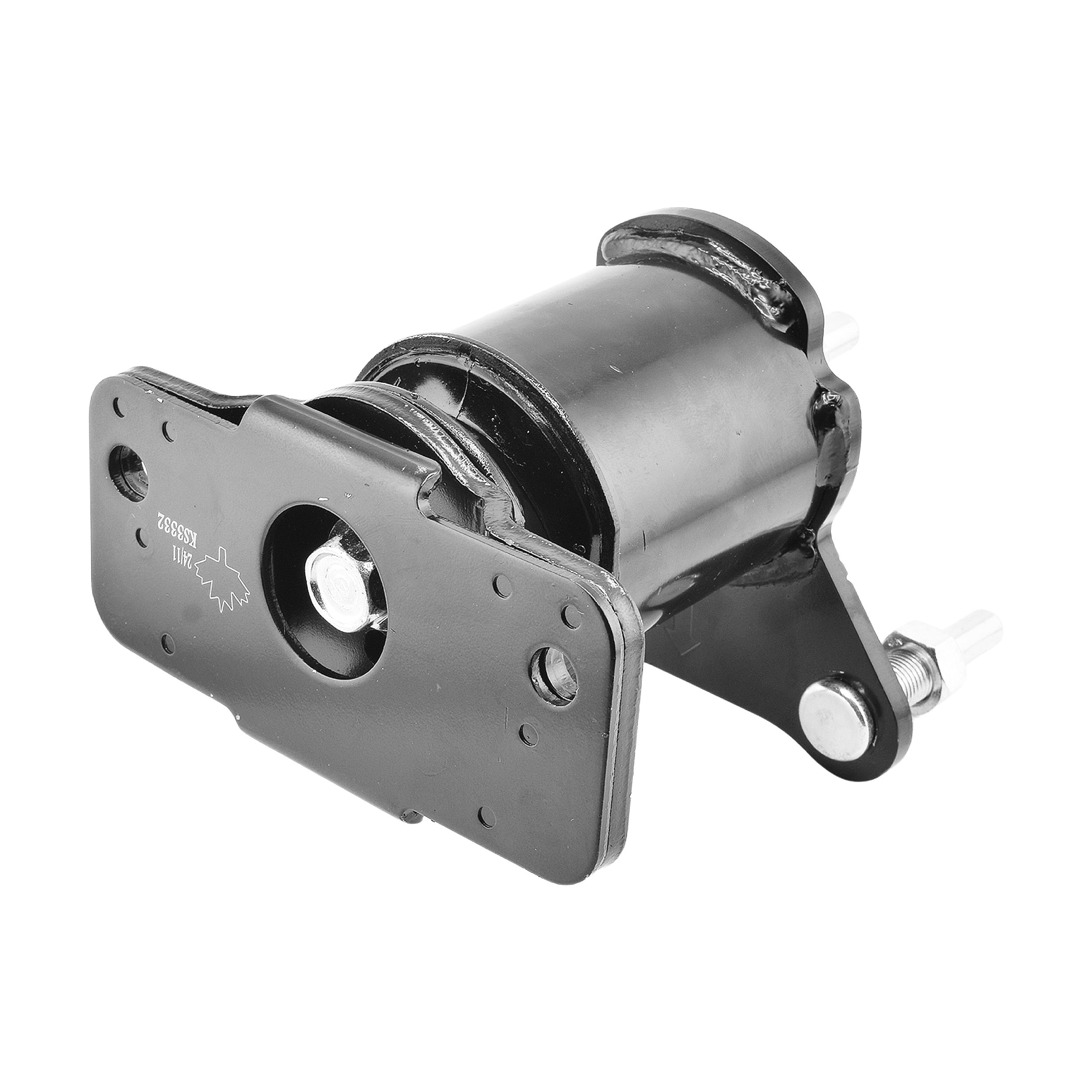 SOPORTE PARA TRANSMISION PARA NISSAN NP300 2.5L L4 2016-2018