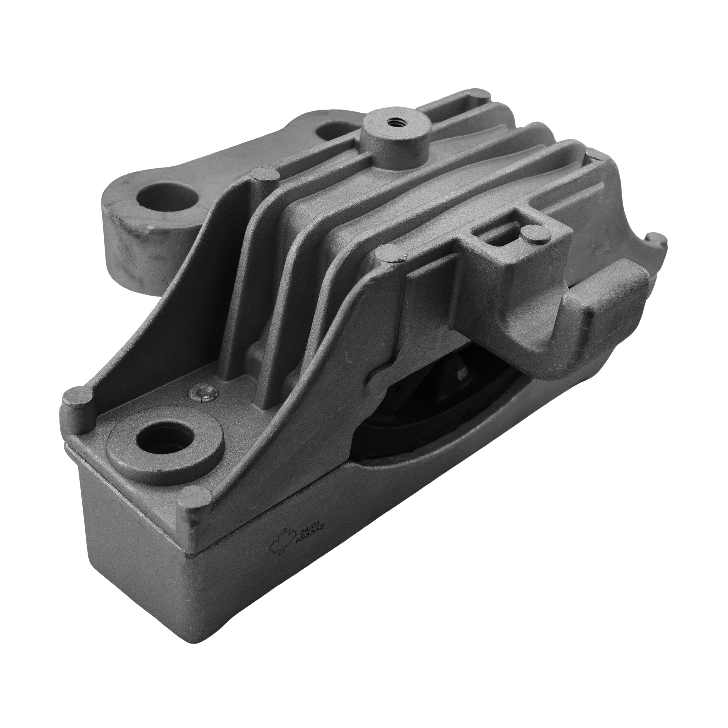 SOPORTE PARA TRANSMISION PARA CHEVROLET CAVALIER 1.5L L4 2018-2021