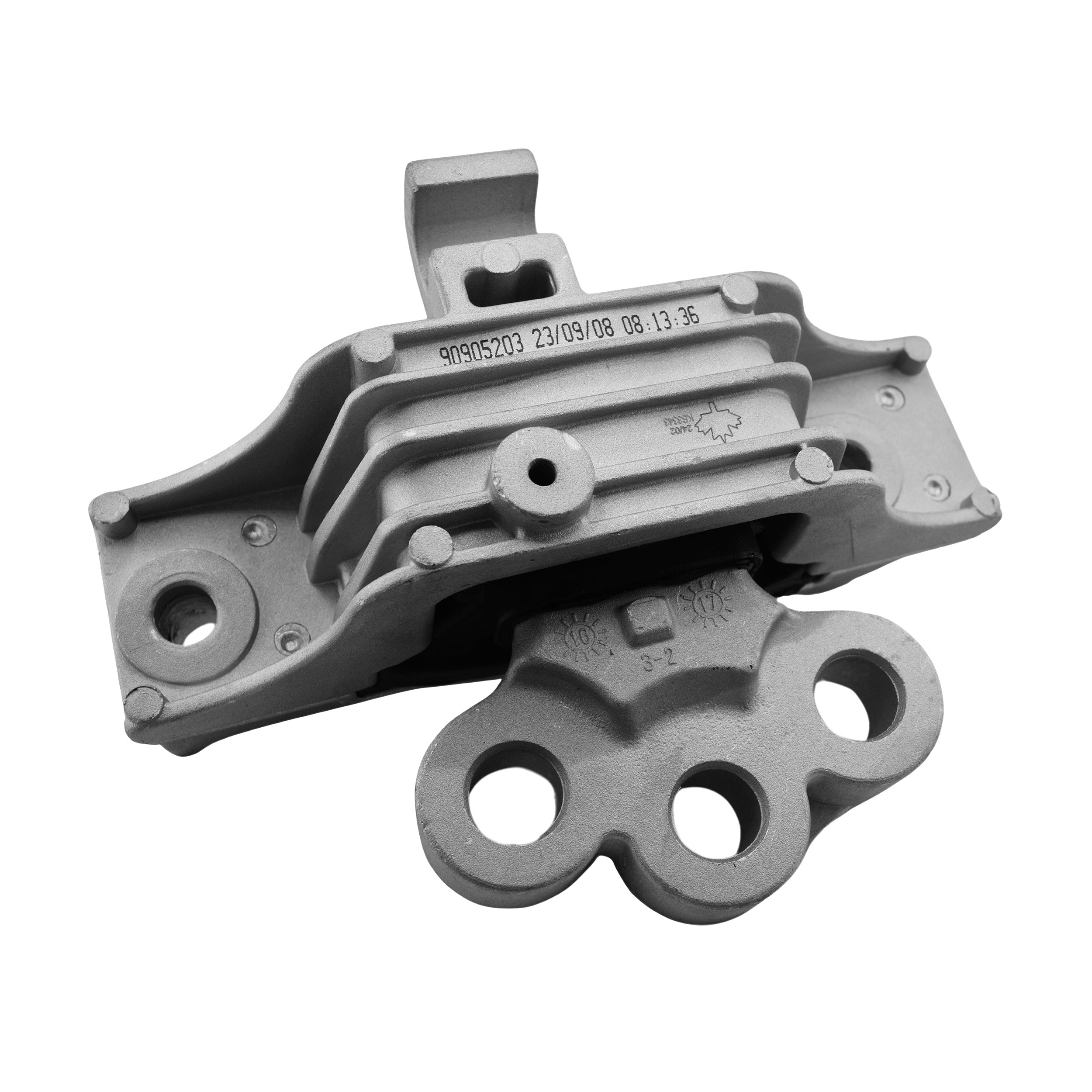 SOPORTE PARA TRANSMISION PARA CHEVROLET CAVALIER 1.5L L4 2018-2021