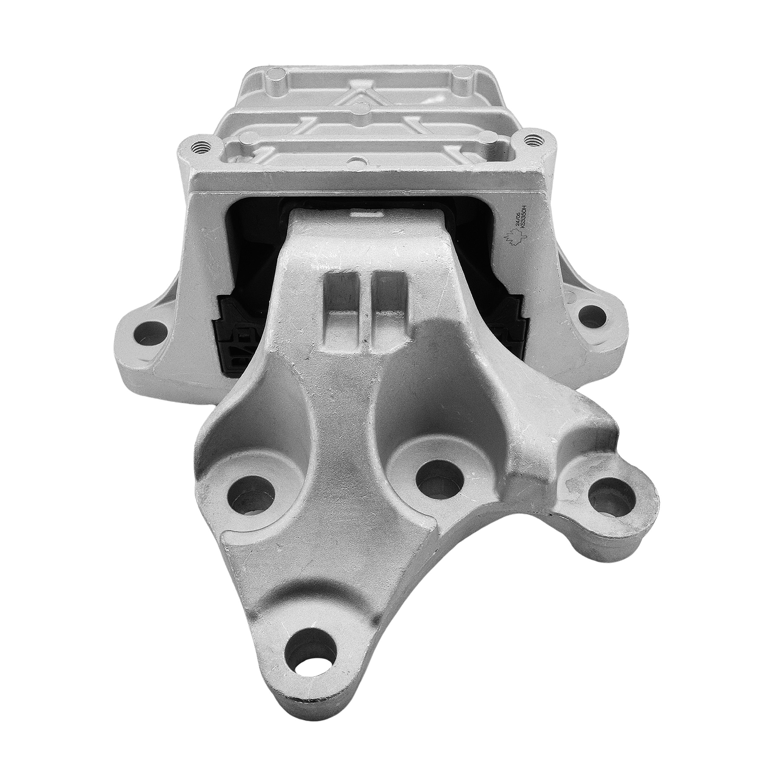 SOPORTE PARA TRANSMISION PARA CHEVROLET EQUINOX 1.5L L4 2022-2026