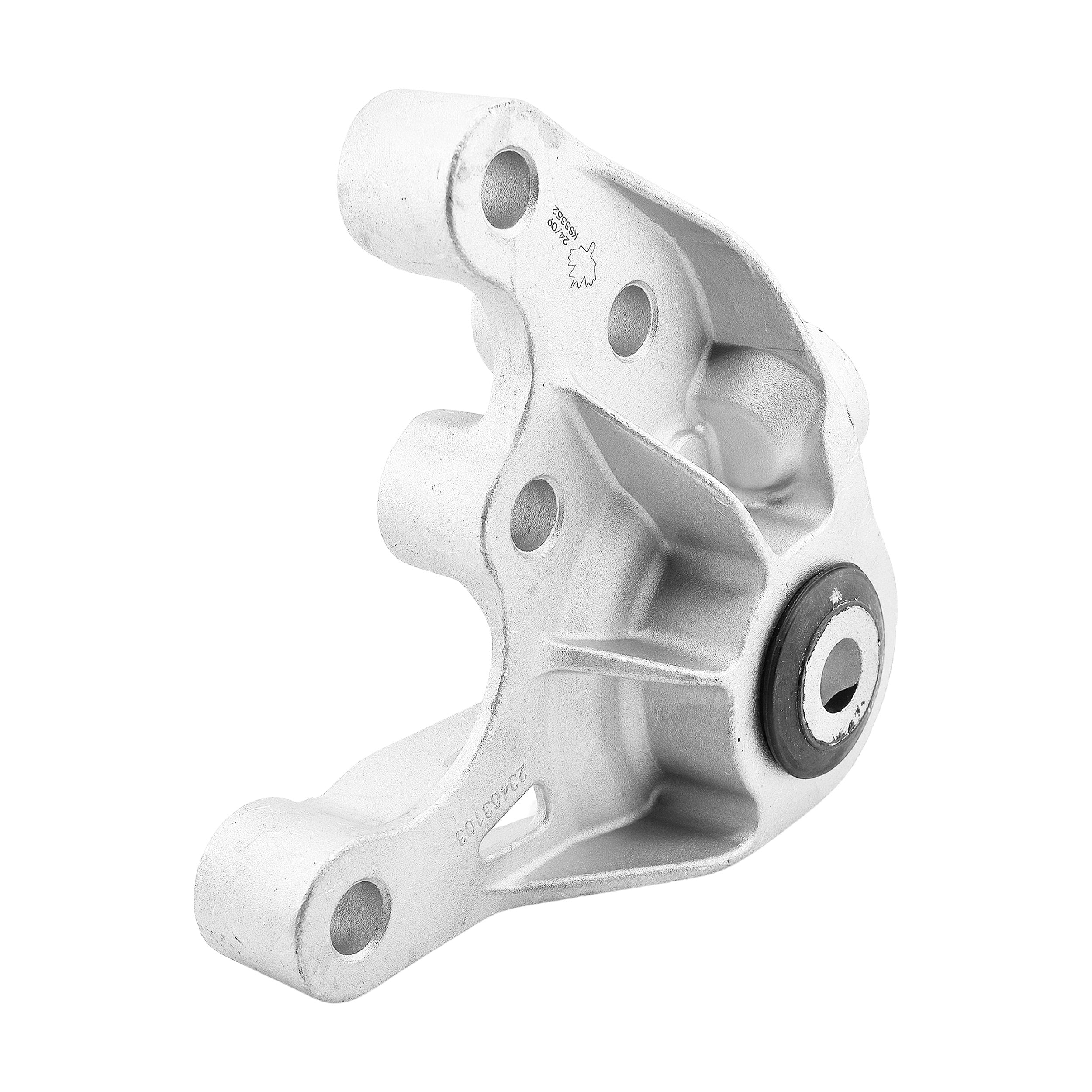 SOPORTE PARA MOTOR PARA CHEVROLET EQUINOX 1.5L L4 2018-2024