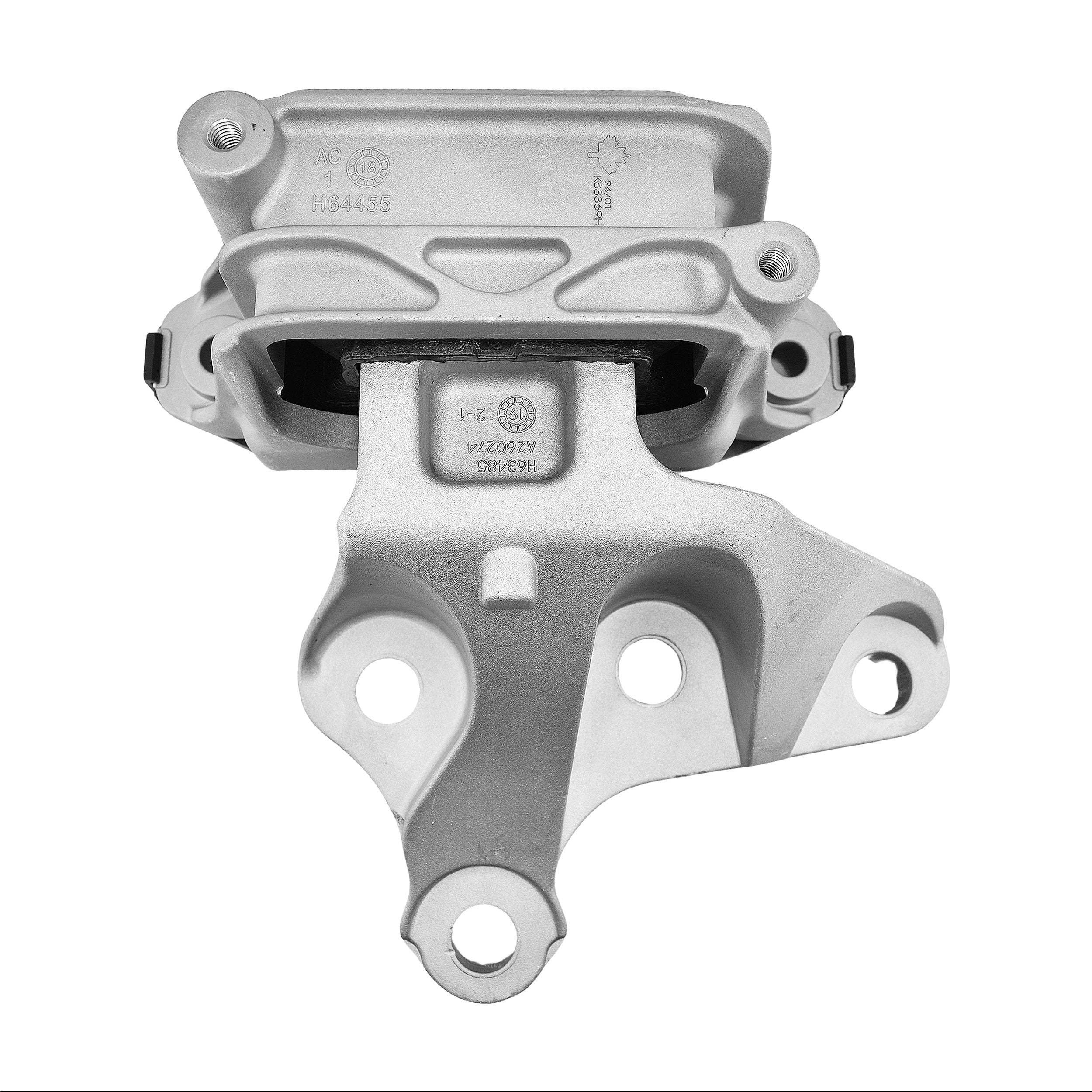 SOPORTE PARA TRANSMISION PARA BUICK ENCLAVE 3.6L V6 2018-2024