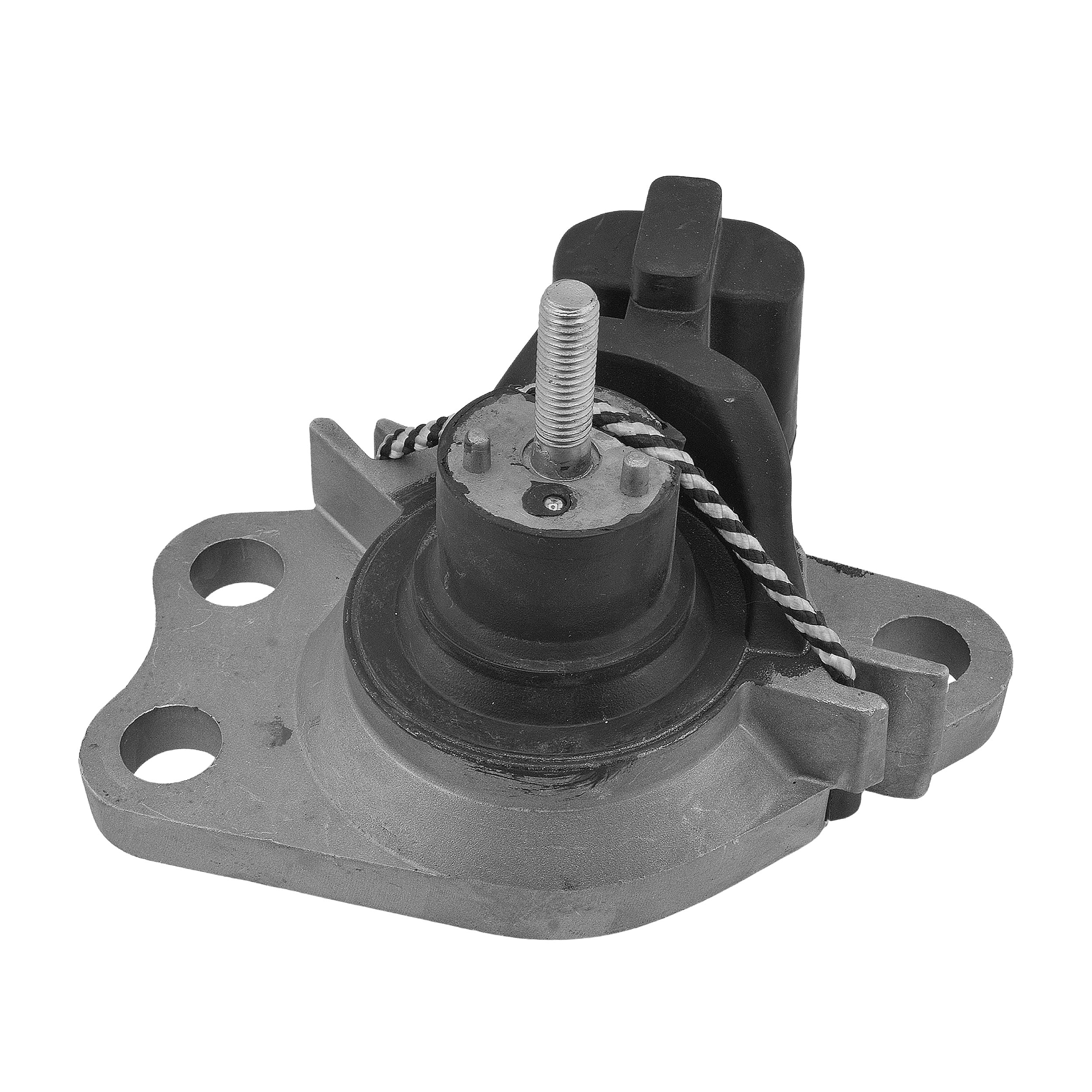 SOPORTE PARA MOTOR PARA RENAULT KANGOO EXPRESS 1.5L L4 2009