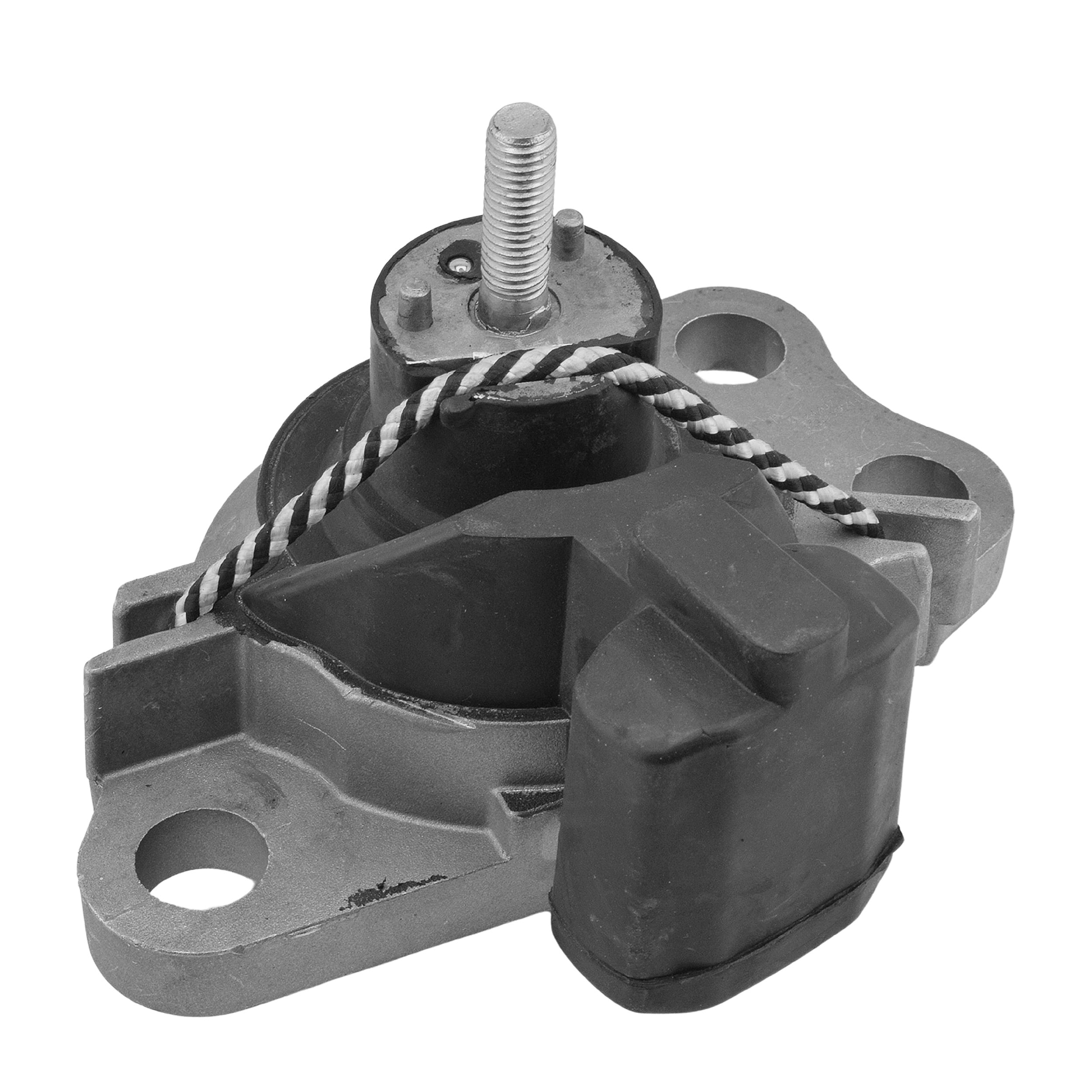 SOPORTE PARA MOTOR PARA RENAULT KANGOO EXPRESS 1.5L L4 2009