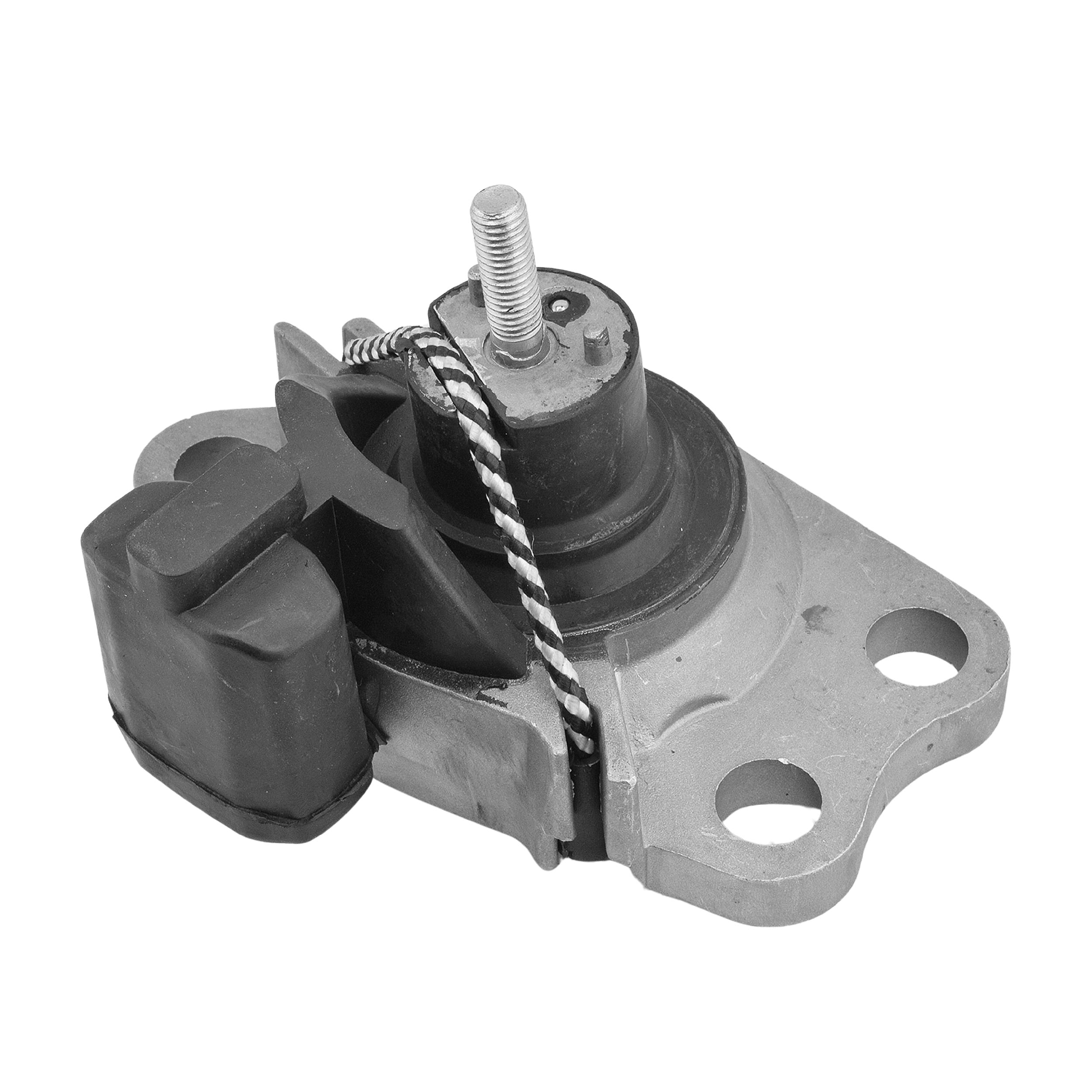 SOPORTE PARA MOTOR PARA RENAULT KANGOO EXPRESS 1.5L L4 2009