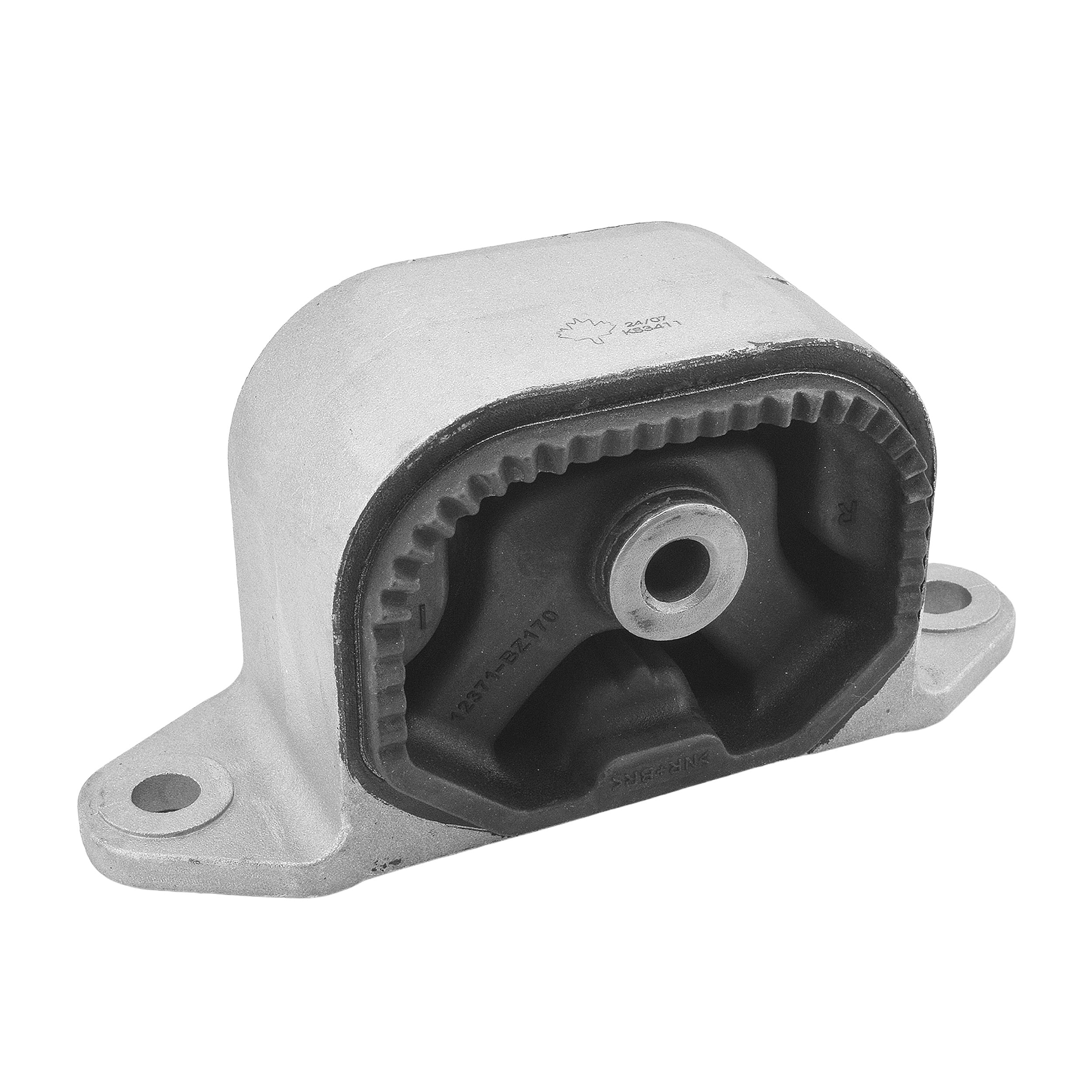 SOPORTE PARA TRANSMISION PARA TOYOTA AVANZA 1.5L L4 2015-2021