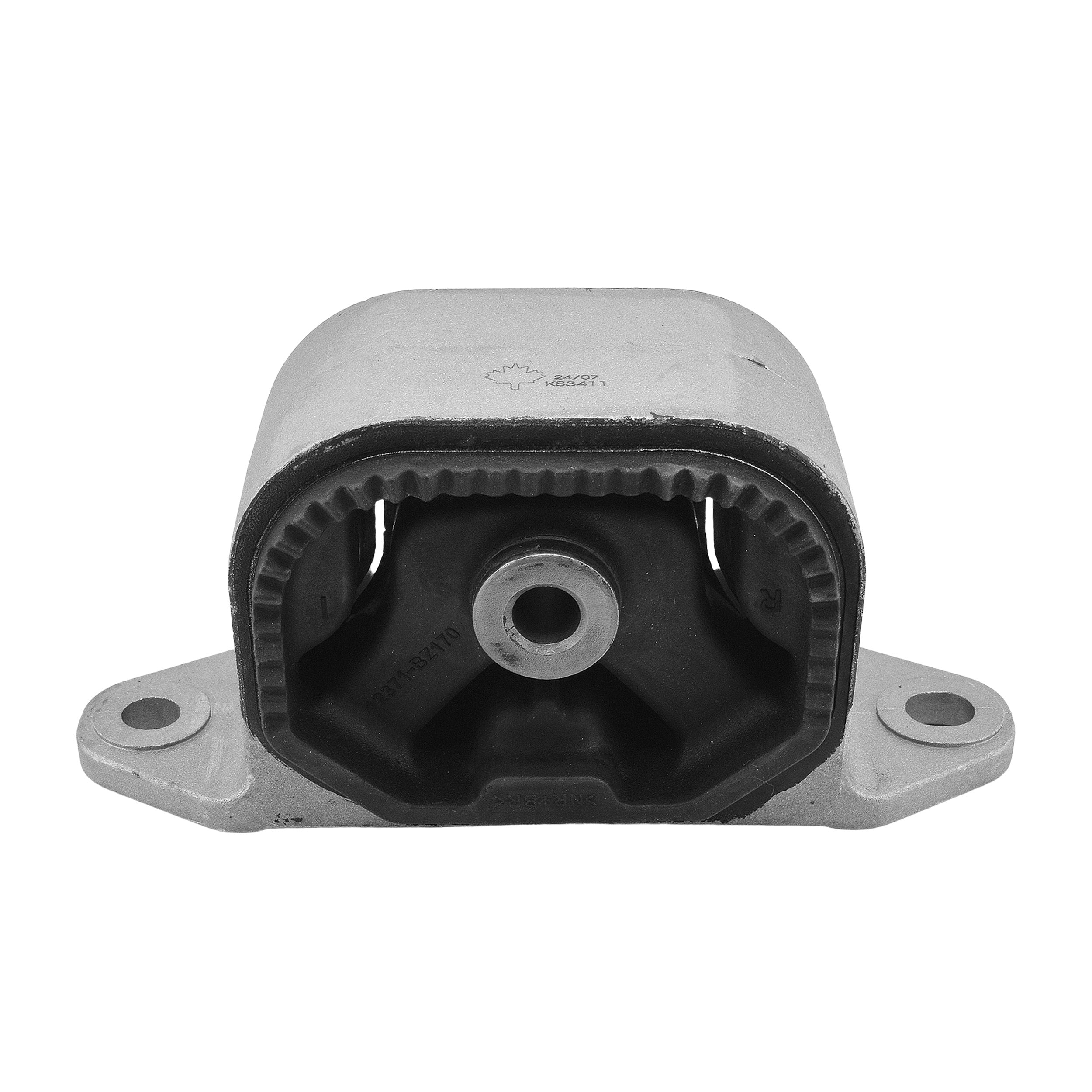 SOPORTE PARA TRANSMISION PARA TOYOTA AVANZA 1.5L L4 2015-2021