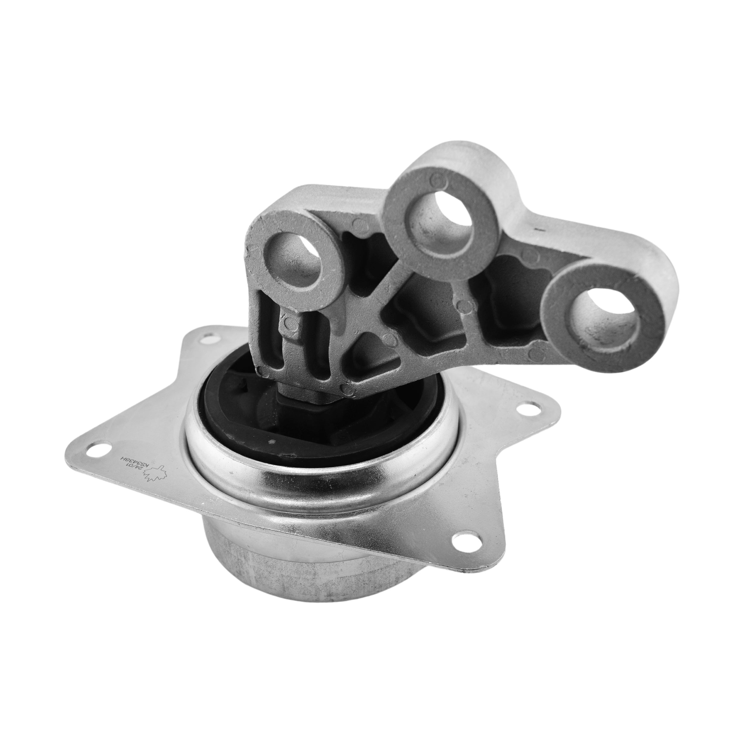 SOPORTE PARA TRANSMISION PARA CHEVROLET MALIBU 2.2L L4 2004-2008