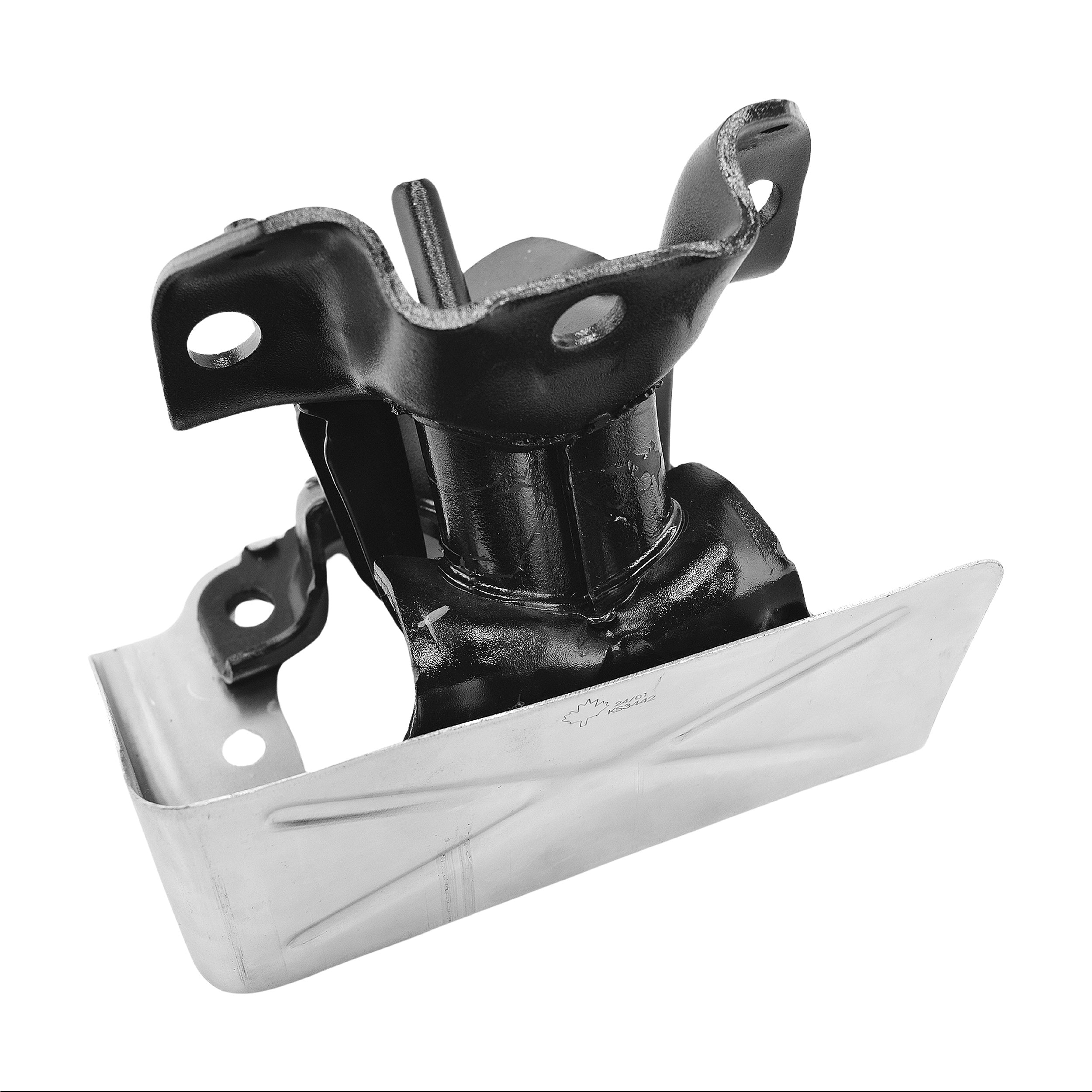 SOPORTE PARA MOTOR PARA CHEVROLET SILVERADO 1500 4.3L V6 2008-2013