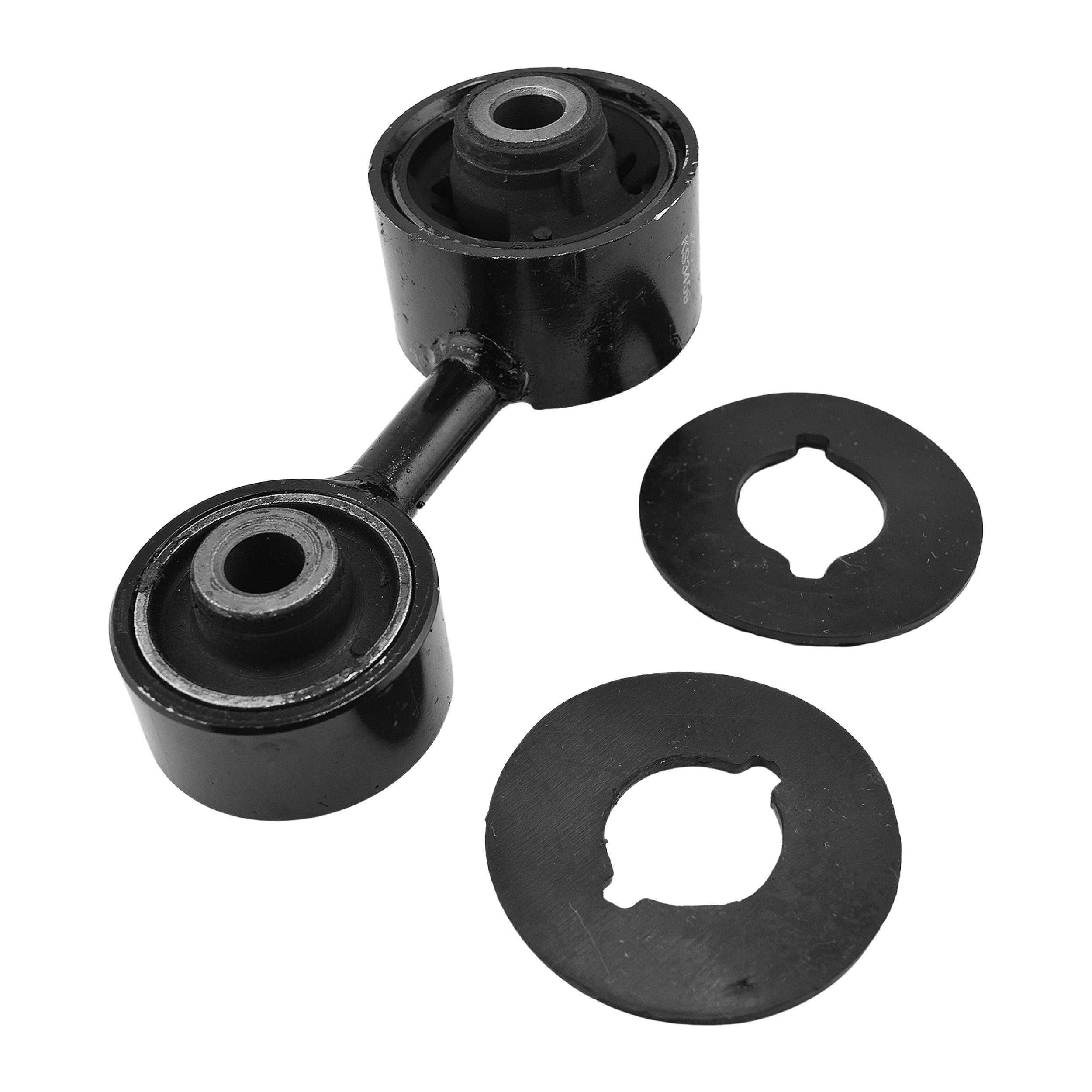 SOPORTE PARA MOTOR PARA TOYOTA CAMRY 2.4L L4 2002-2006