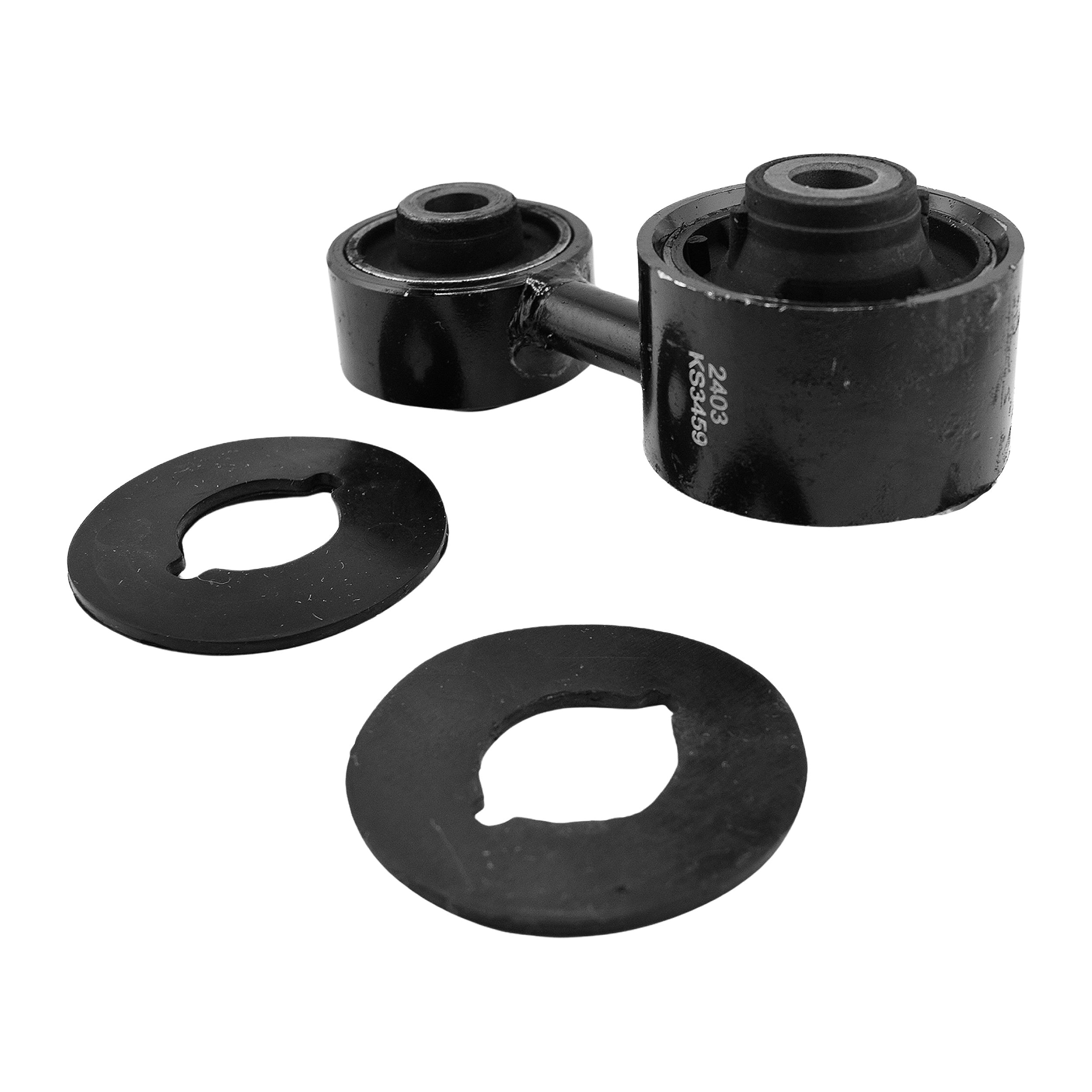 SOPORTE PARA MOTOR PARA TOYOTA CAMRY 2.4L L4 2002-2006