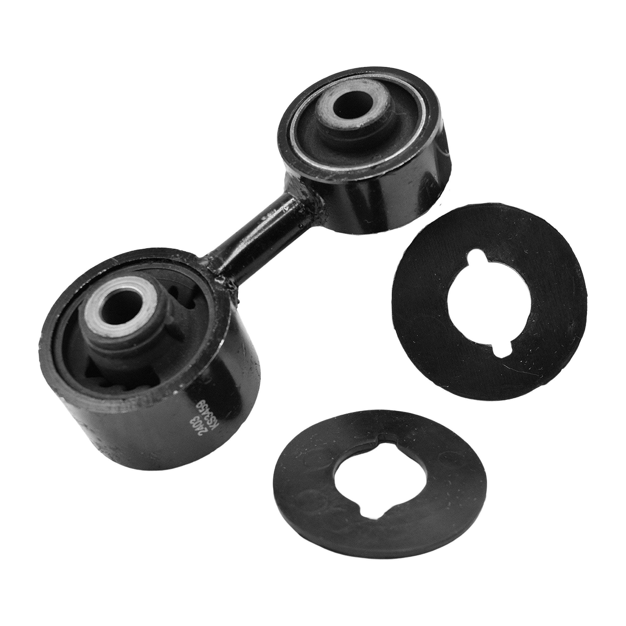 SOPORTE PARA MOTOR PARA TOYOTA CAMRY 2.4L L4 2002-2006