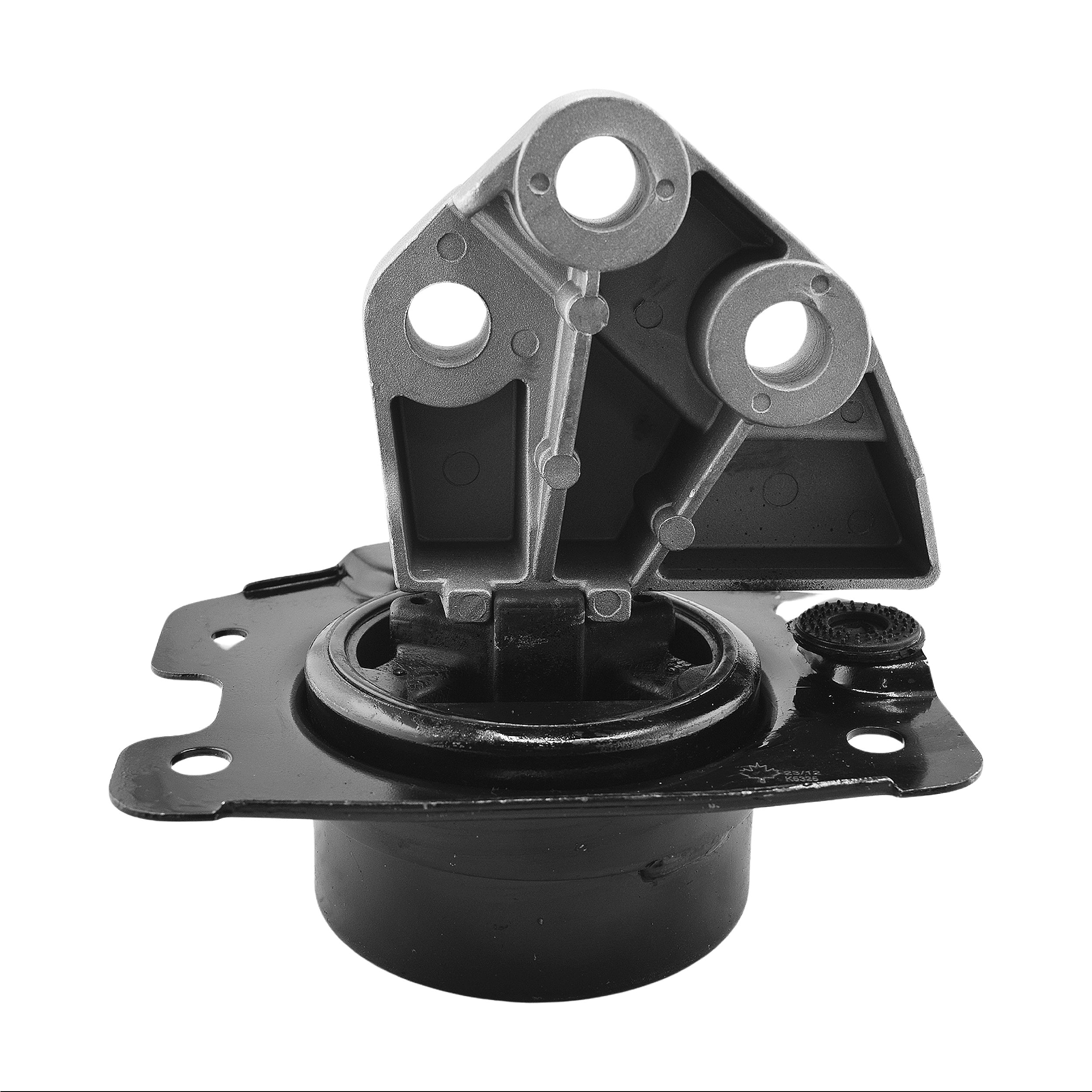 SOPORTE PARA TRANSMISION PARA CHEVROLET EQUINOX 3.4L V6 2005-2006