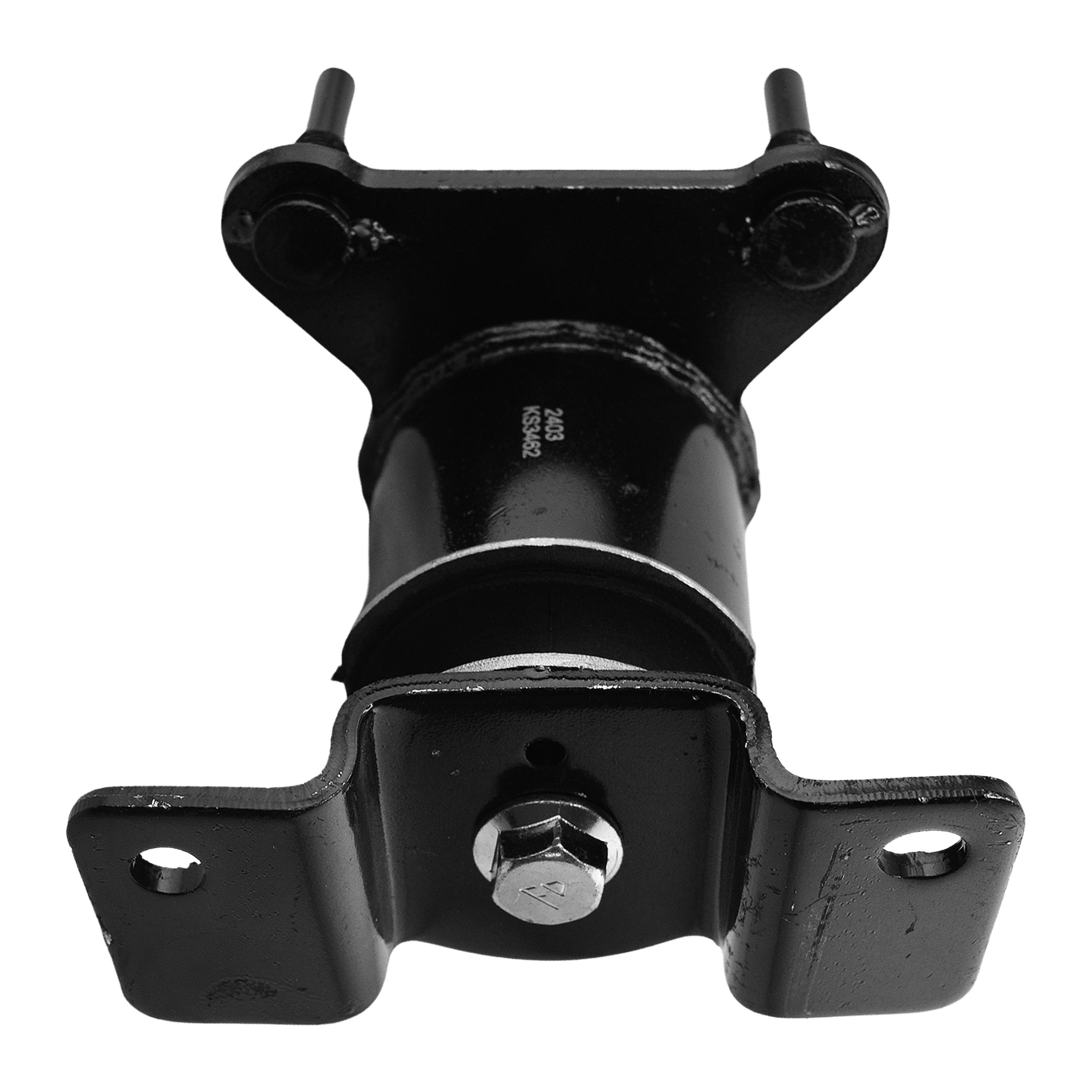 SOPORTE PARA TRANSMISION PARA NISSAN FRONTIER 2.5L L4 2005-2019
