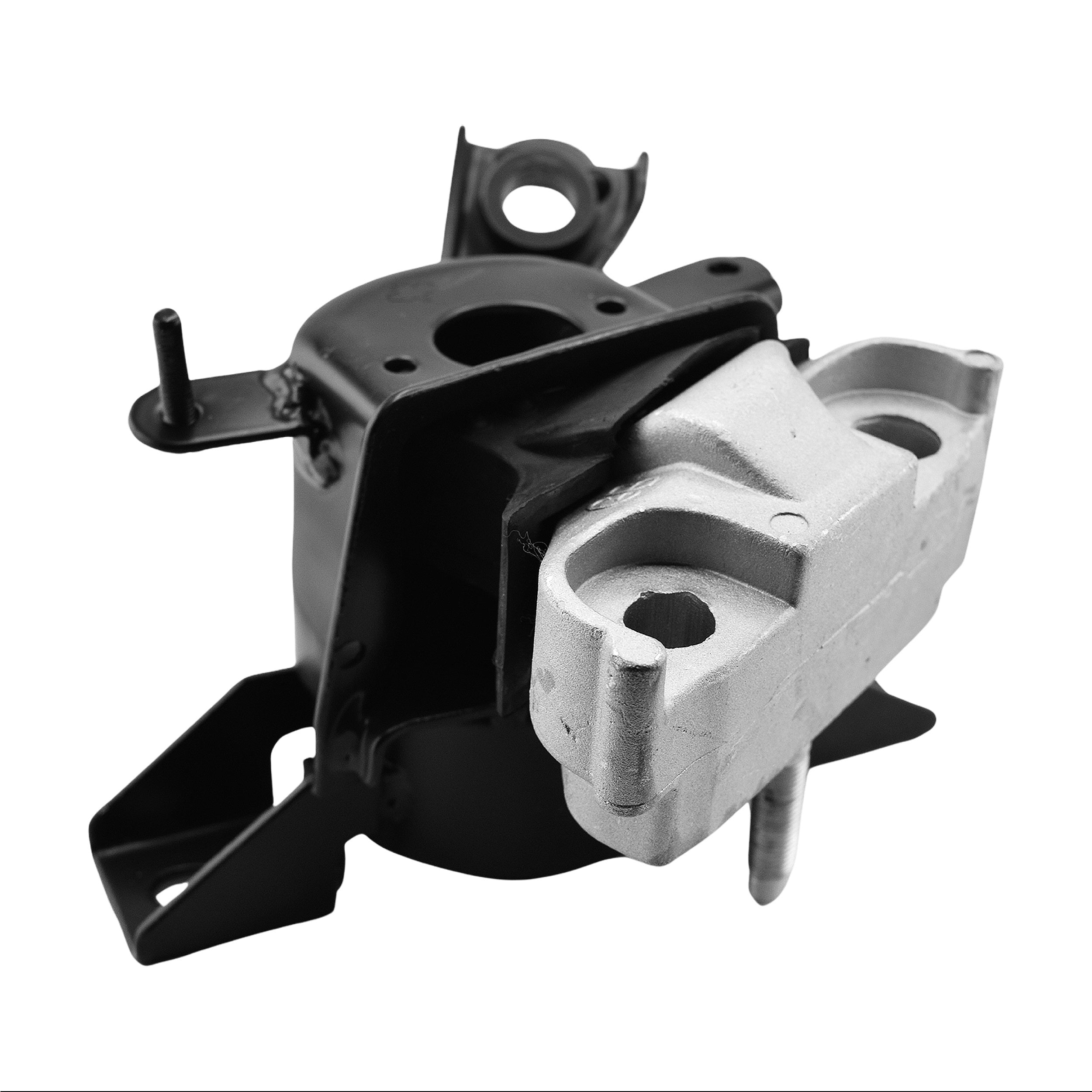SOPORTE PARA MOTOR PARA TOYOTA RAV4 2.4L L4 2006-2008