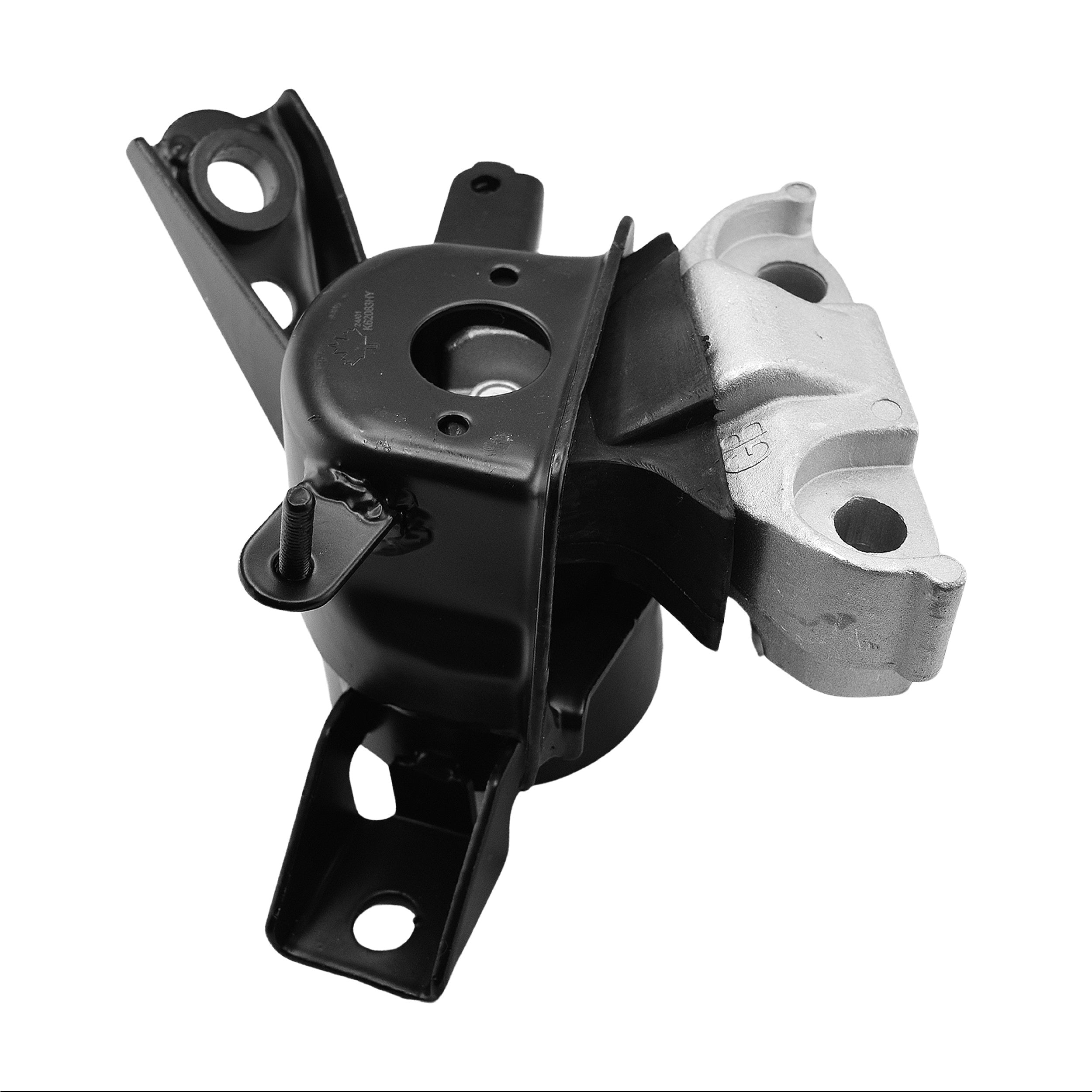 SOPORTE PARA MOTOR PARA TOYOTA RAV4 2.4L L4 2006-2008