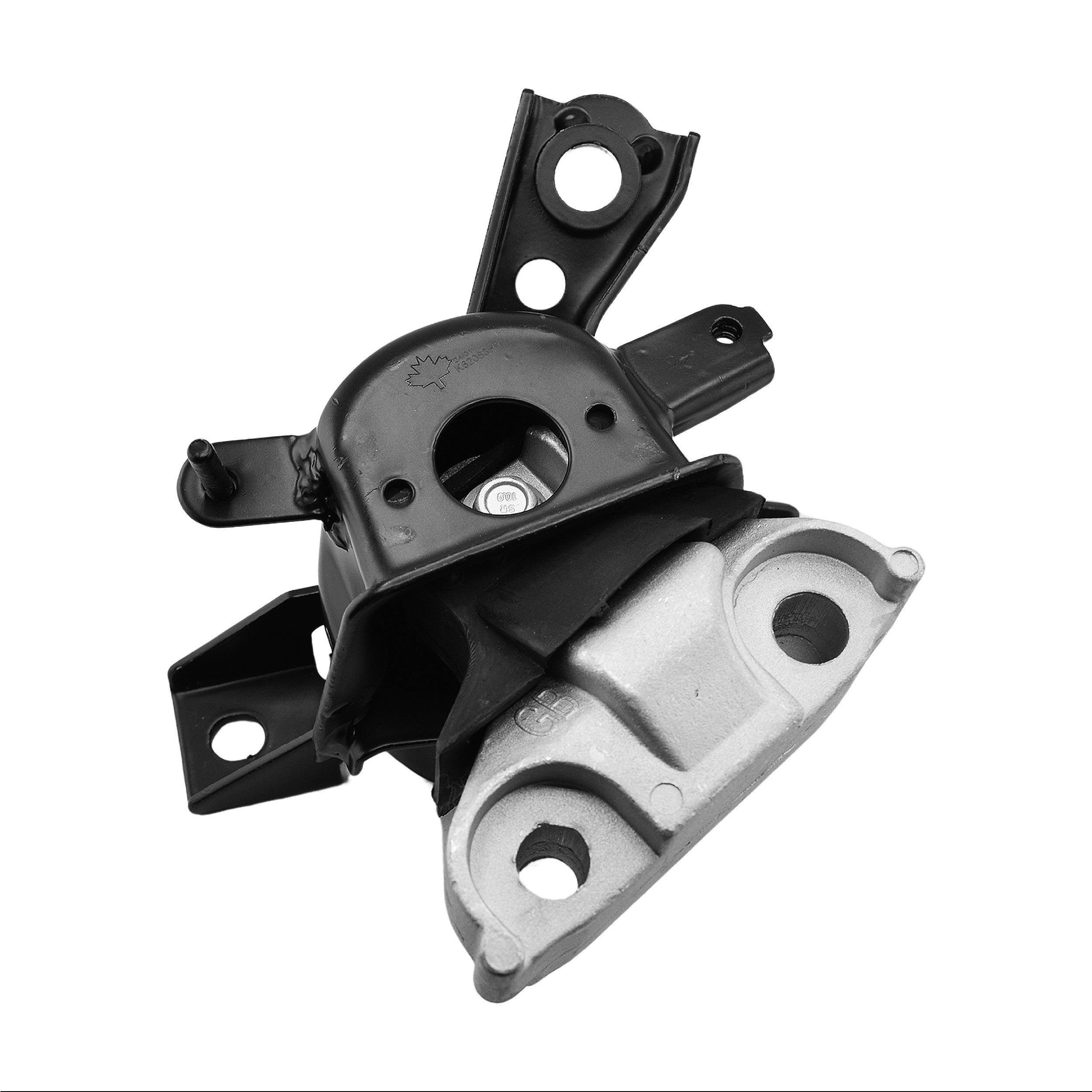 SOPORTE PARA MOTOR PARA TOYOTA RAV4 2.4L L4 2006-2008