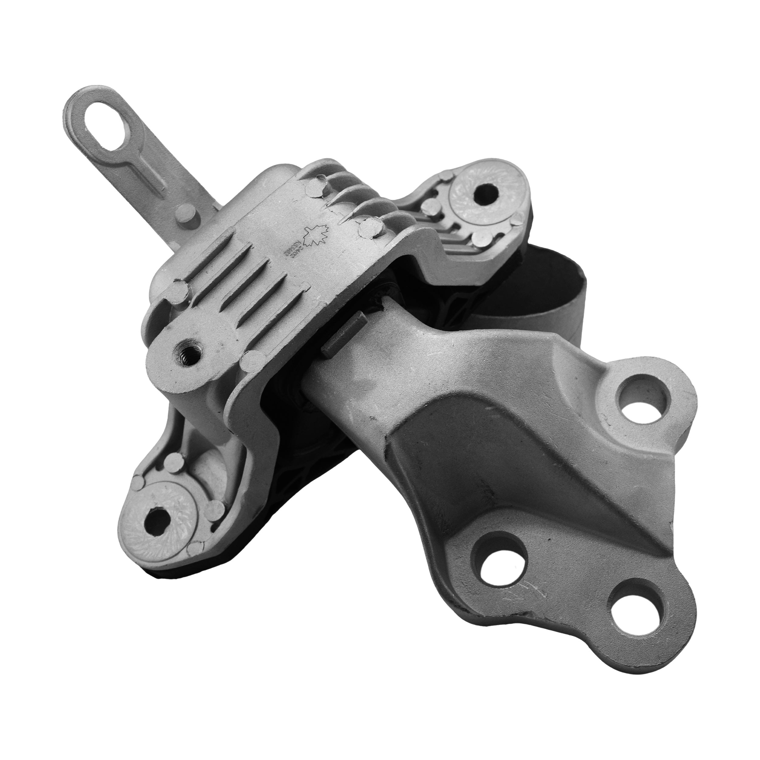 SOPORTE PARA TRANSMISION PARA CHEVROLET CRUZE 1.8L L4 2010-2016