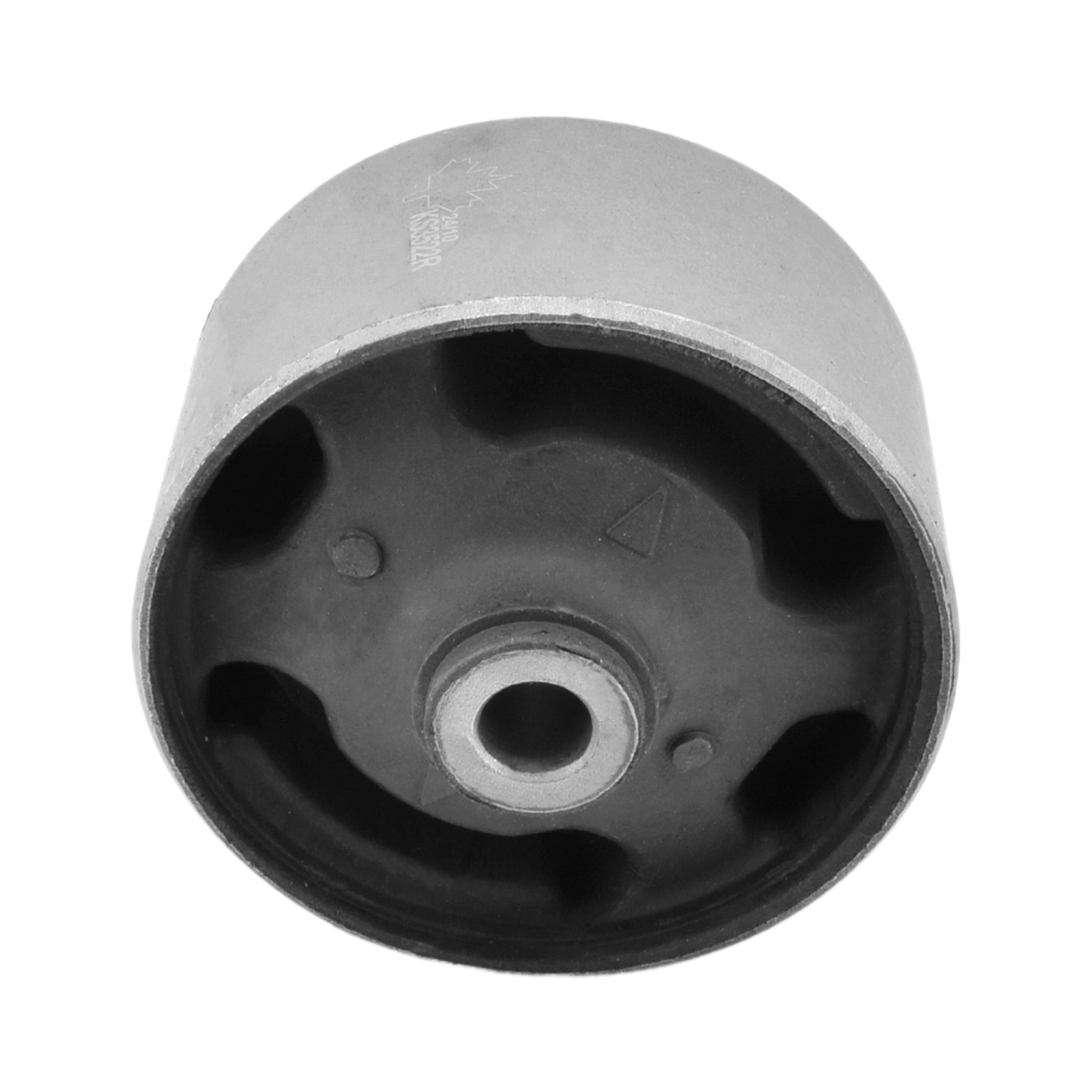 REP. SOPORTE DE MOTOR PARA MITSUBISHI LANCER 2.0L L4 2002-2007