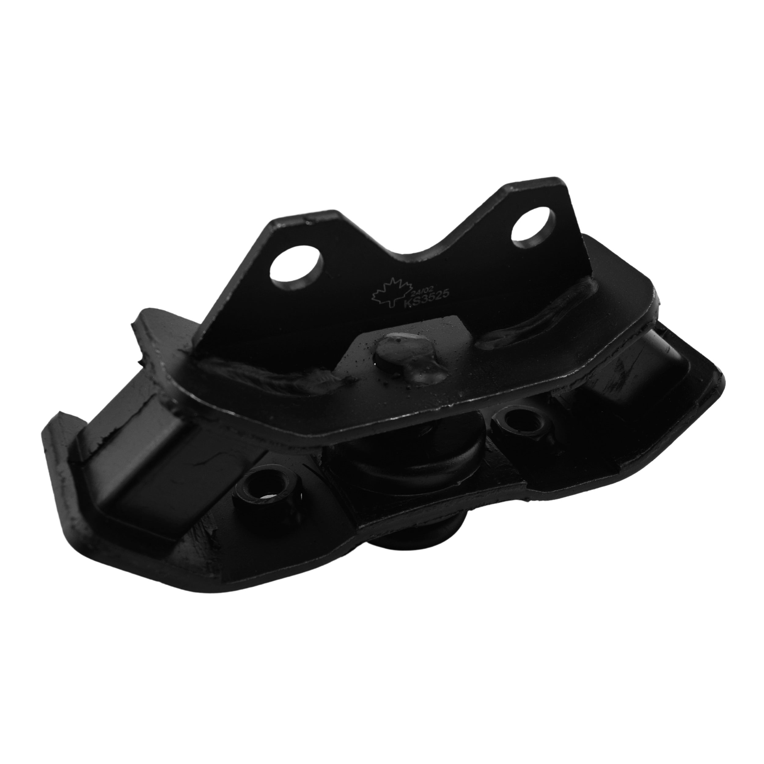 SOPORTE PARA TRANSMISION PARA MITSUBISHI MONTERO SPORT 2.4L L4 1997-1999