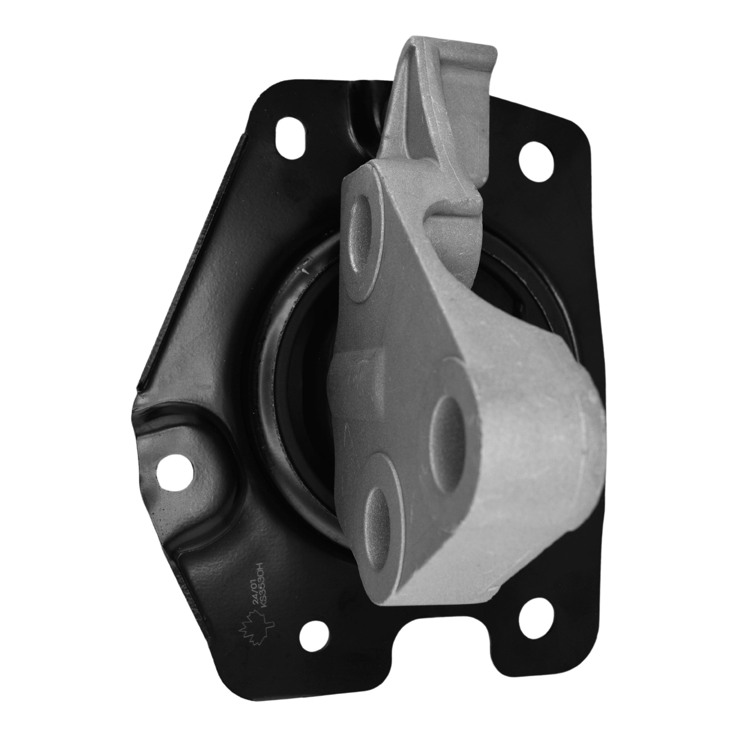 SOPORTE PARA TRANSMISION PARA CHEVROLET CAPTIVA SPORT 2.4L L4 2008-2012