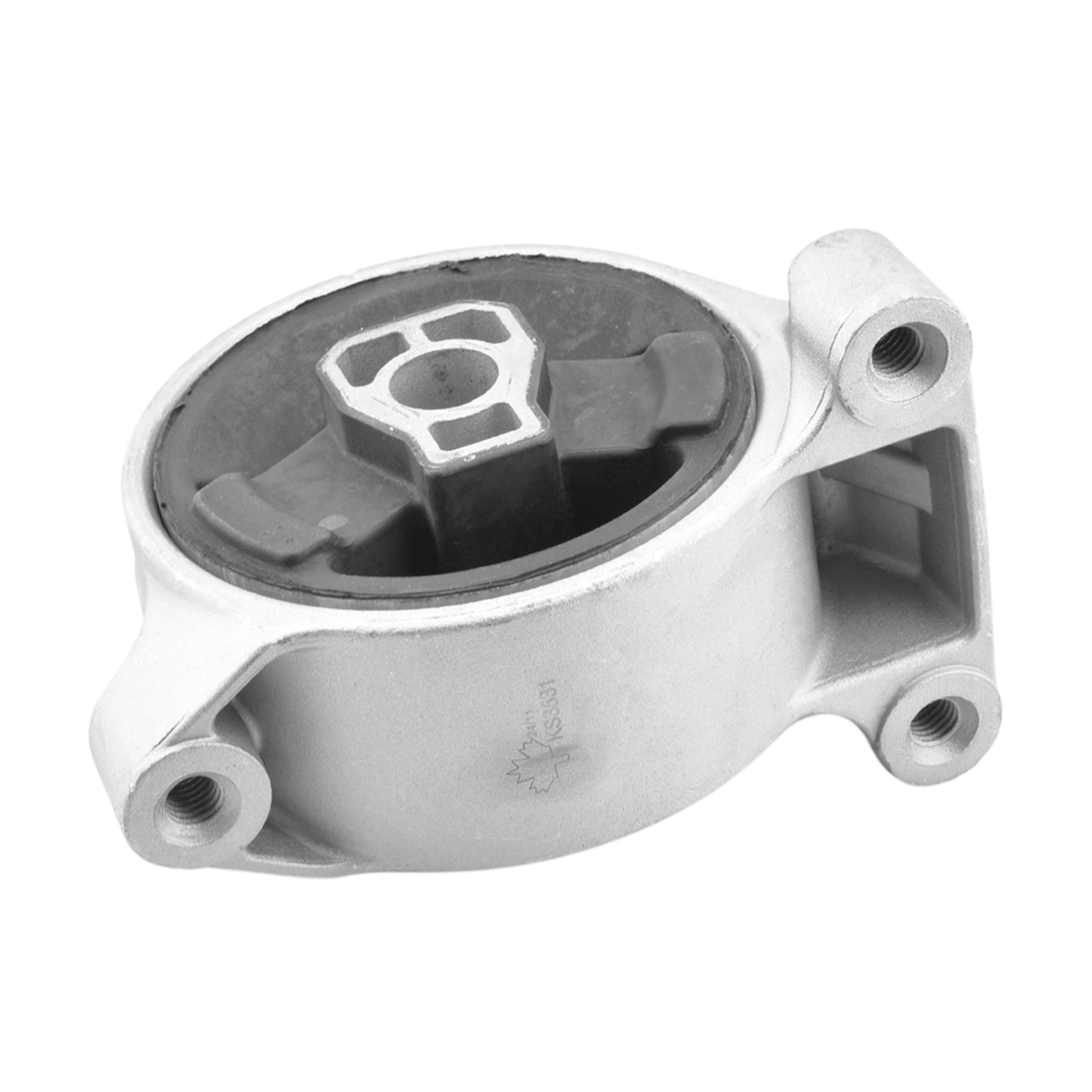 SOPORTE PARA MOTOR PARA CHEVROLET CAPTIVA SPORT 2.4L L4 2008-2012